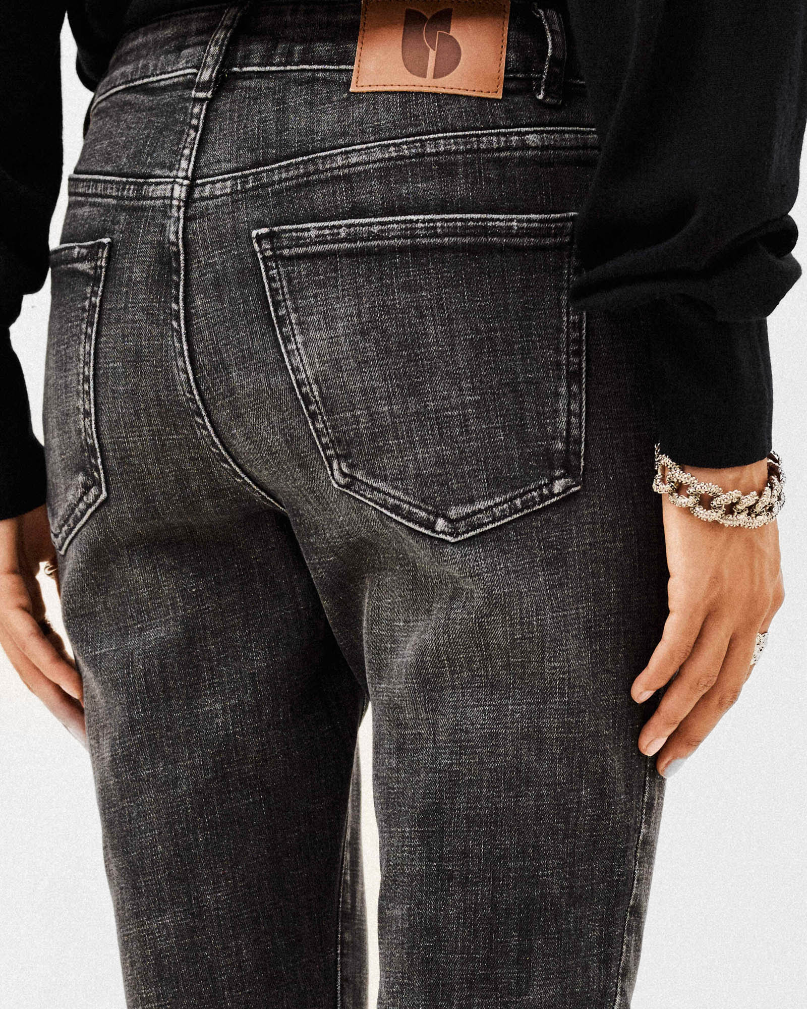 Niko Pants