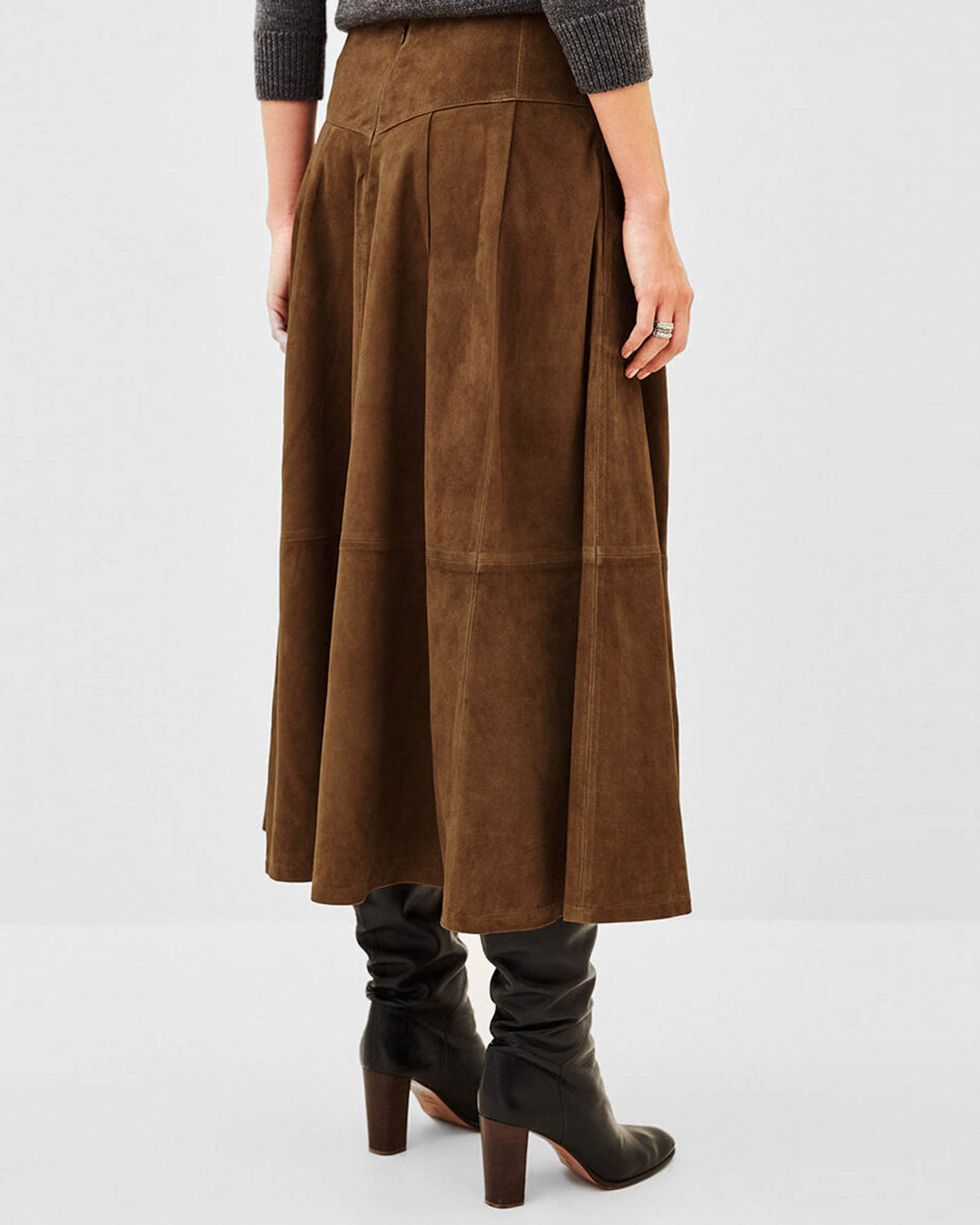 Nolly Skirt