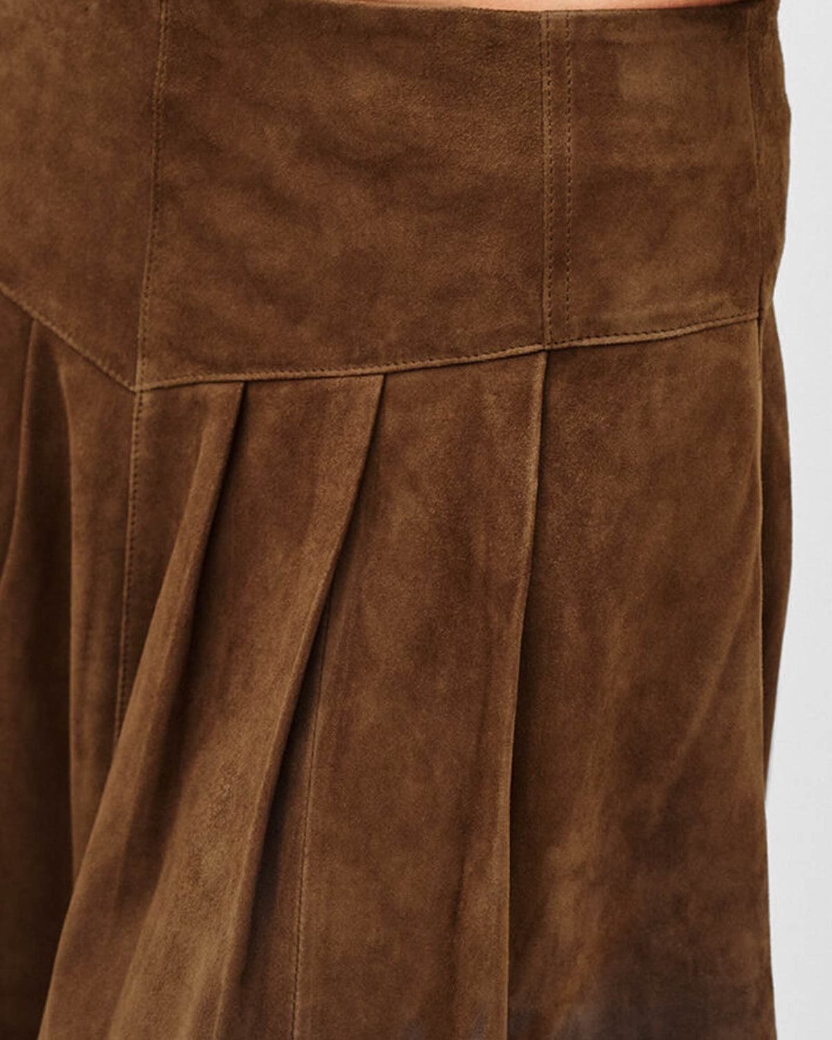 Nolly Skirt