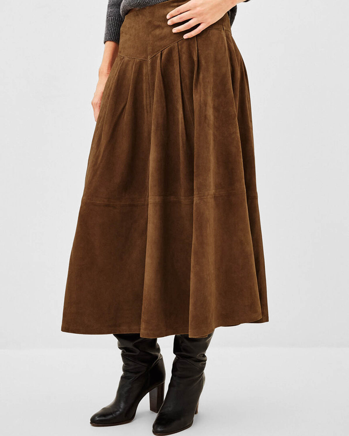 Nolly Skirt