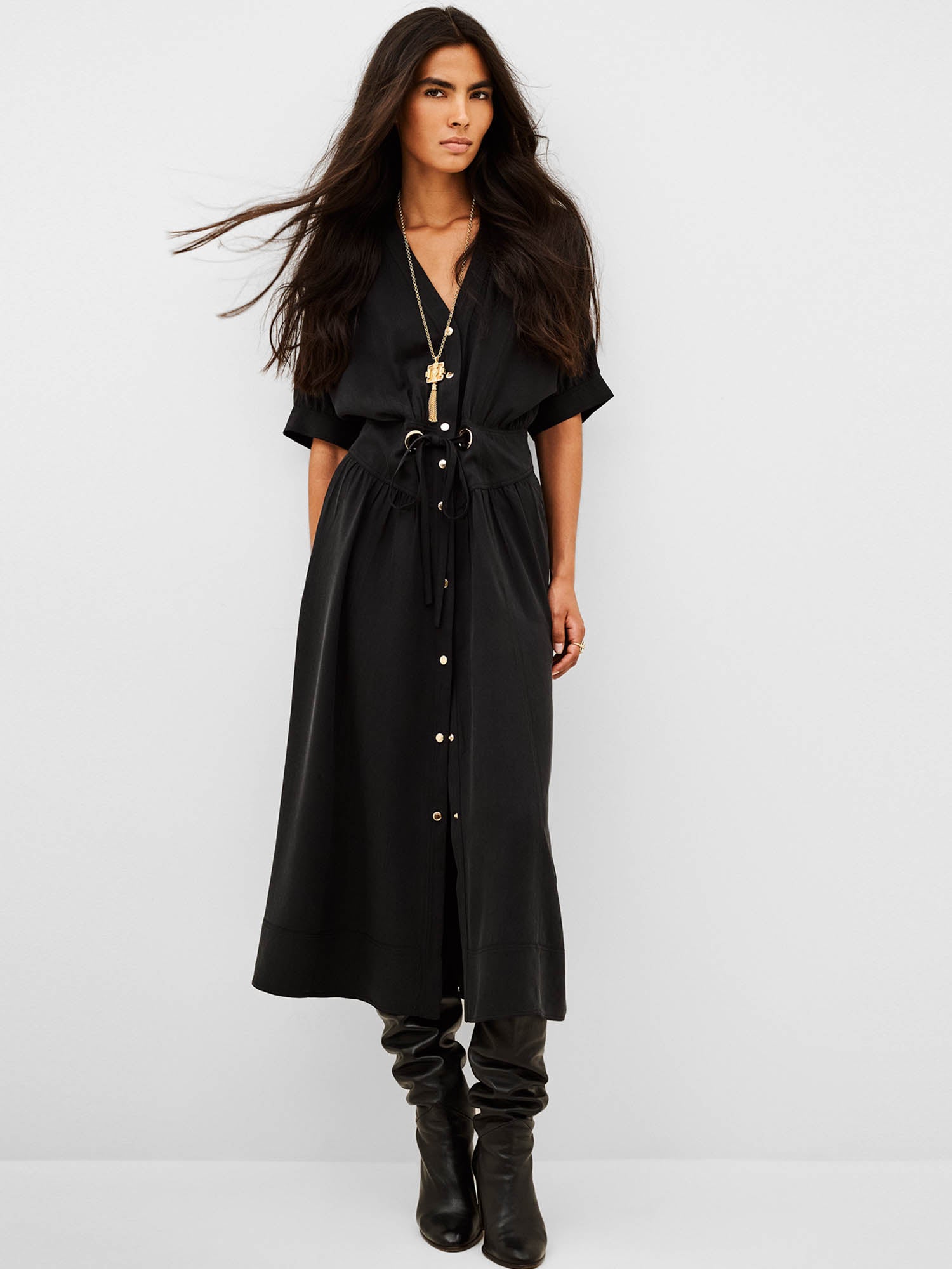 Parisa Dress