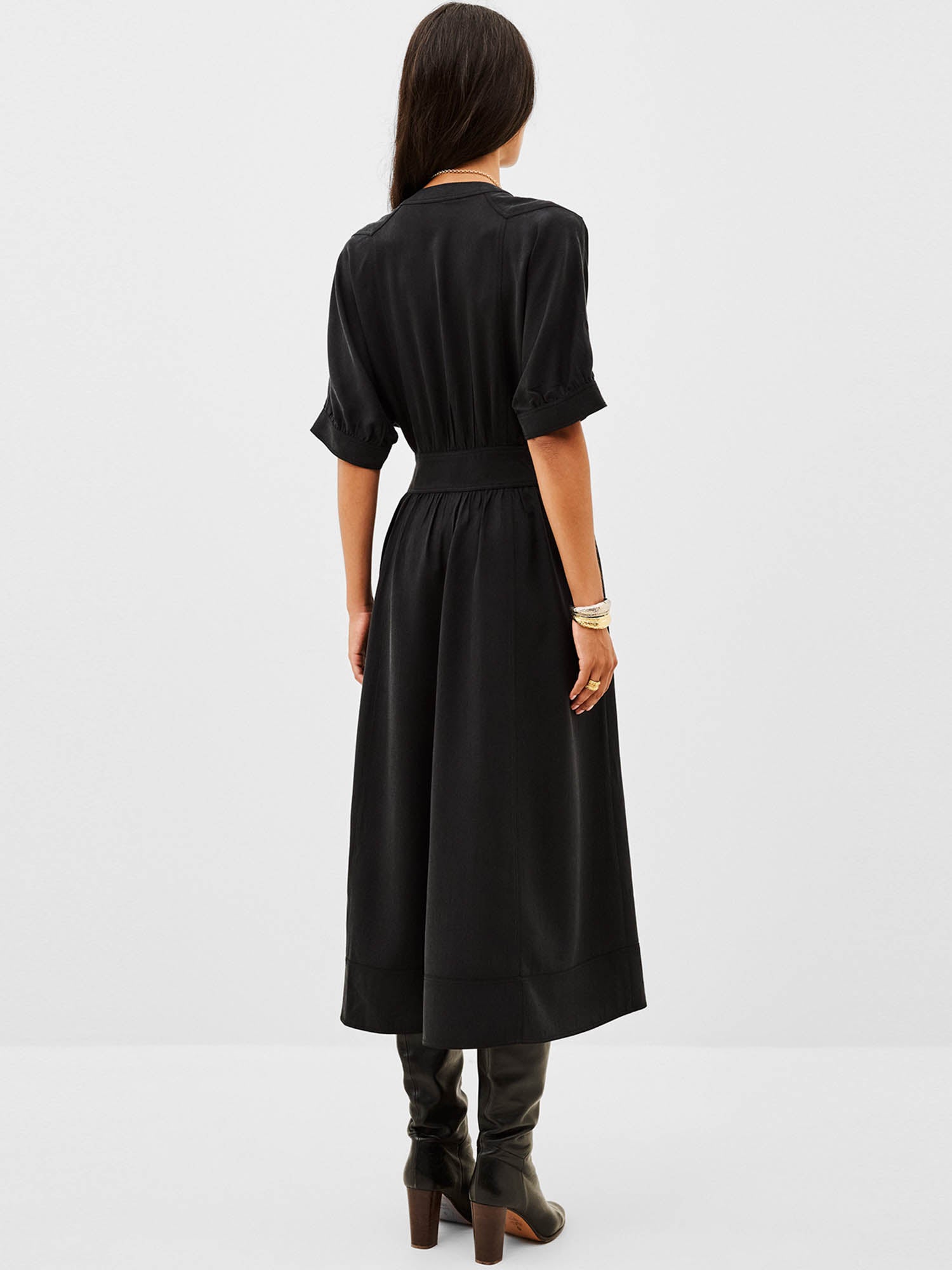 Parisa Dress