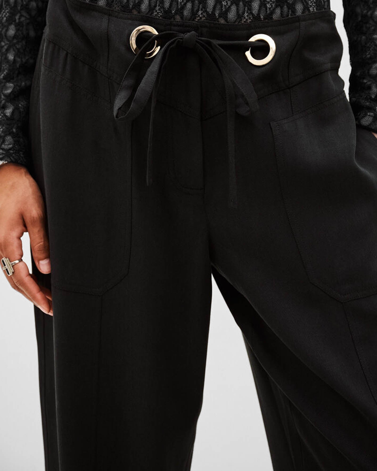 Pavana Pants