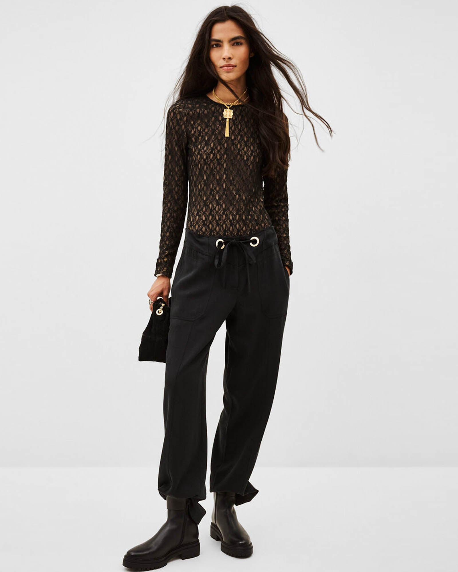 Pavana Pants