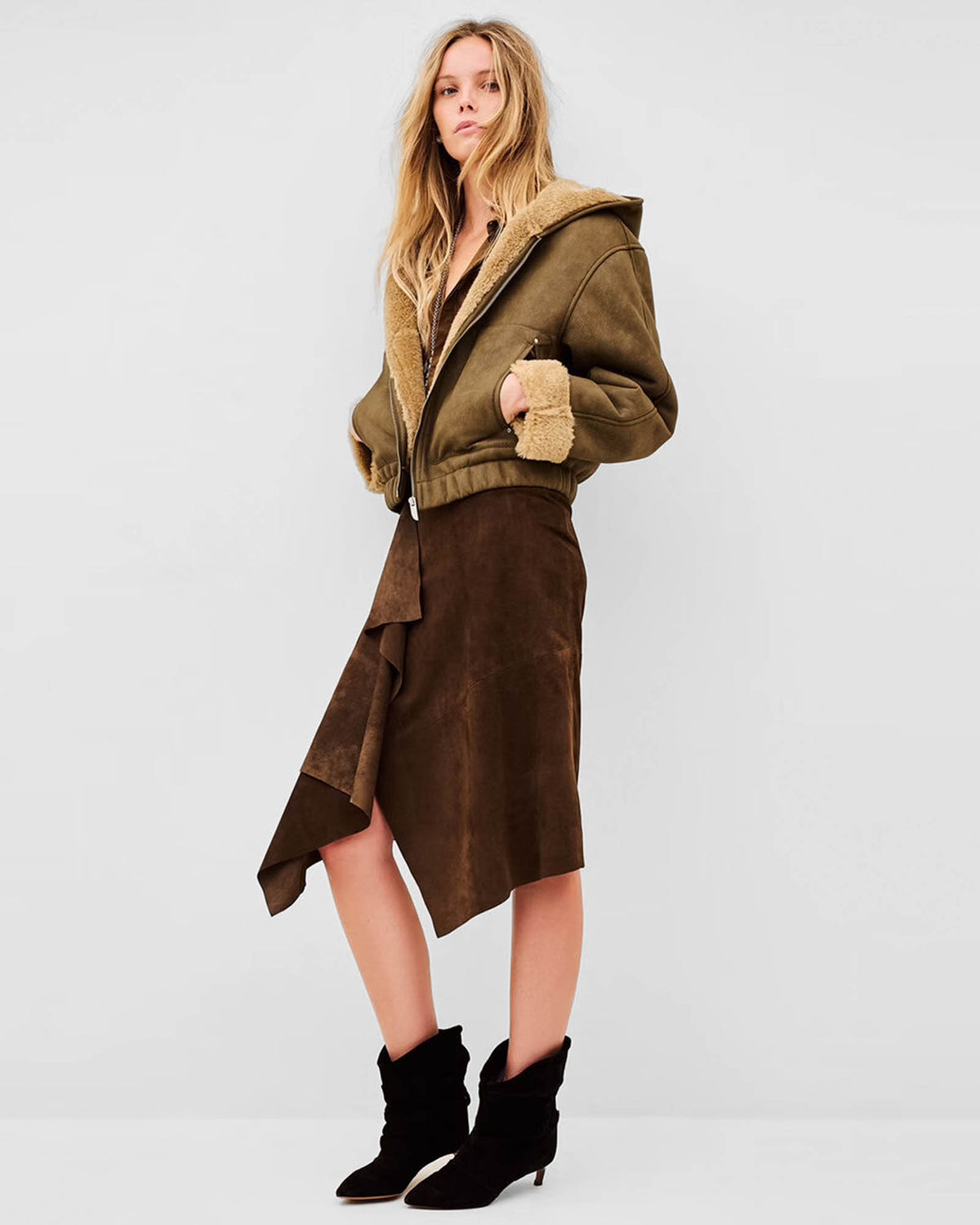 Peli Coat