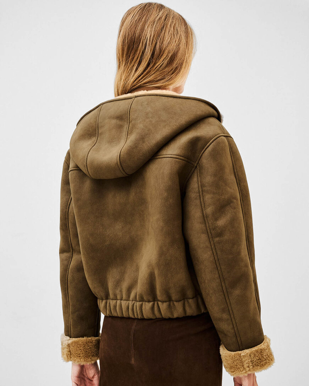 Peli Coat