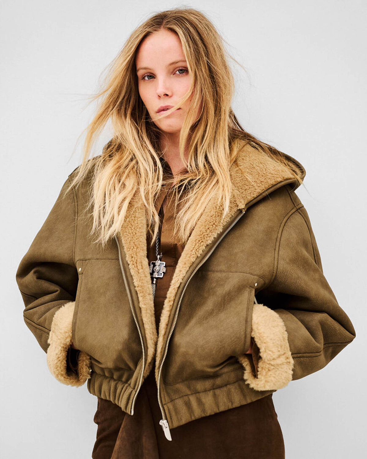 Peli Coat