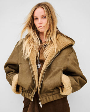 Peli Coat