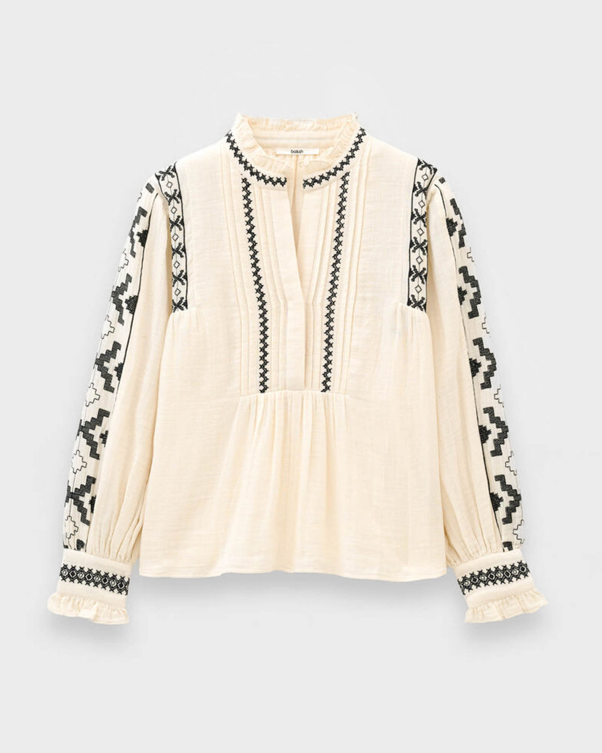 Pidma Blouse