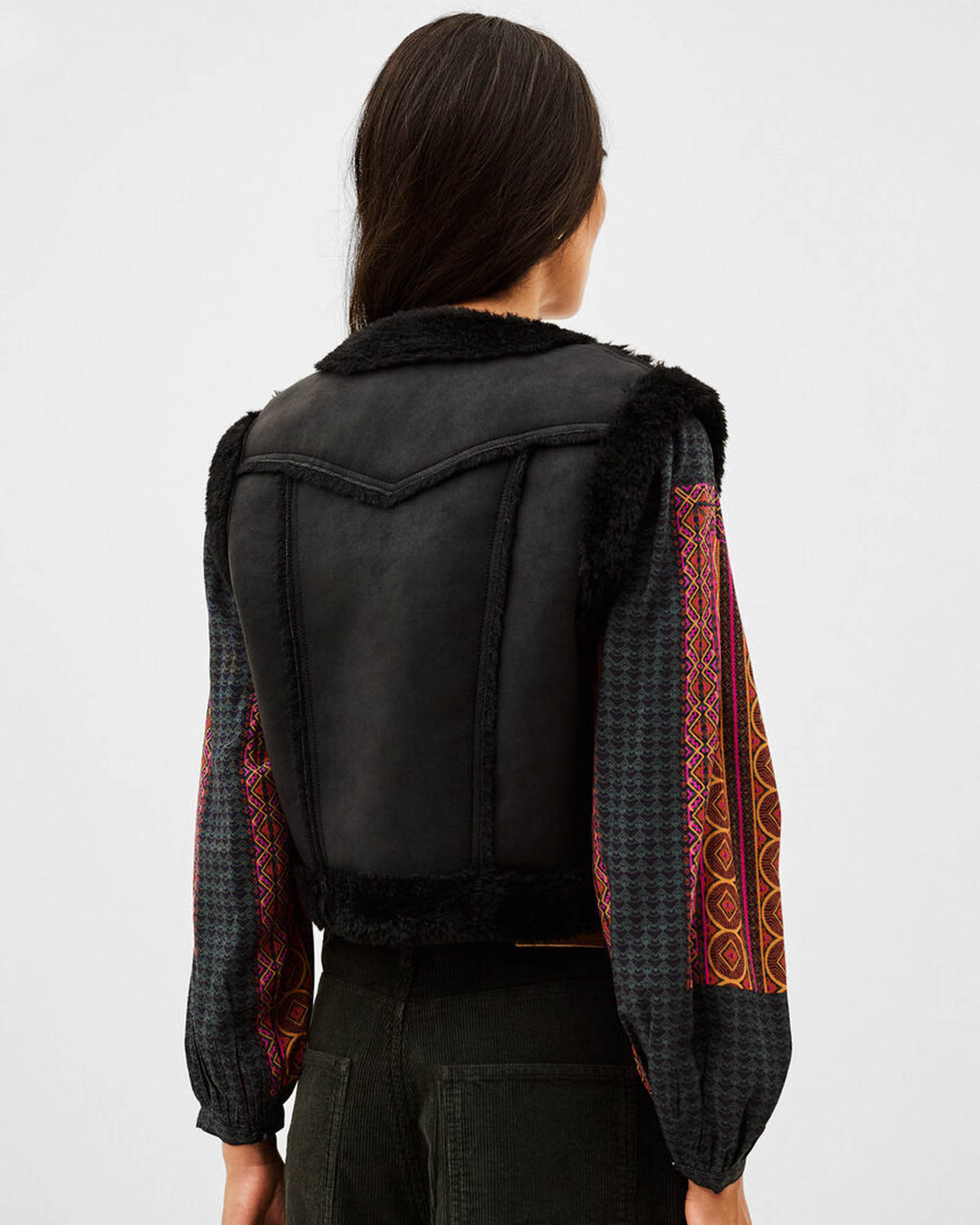 Pilar Jacket