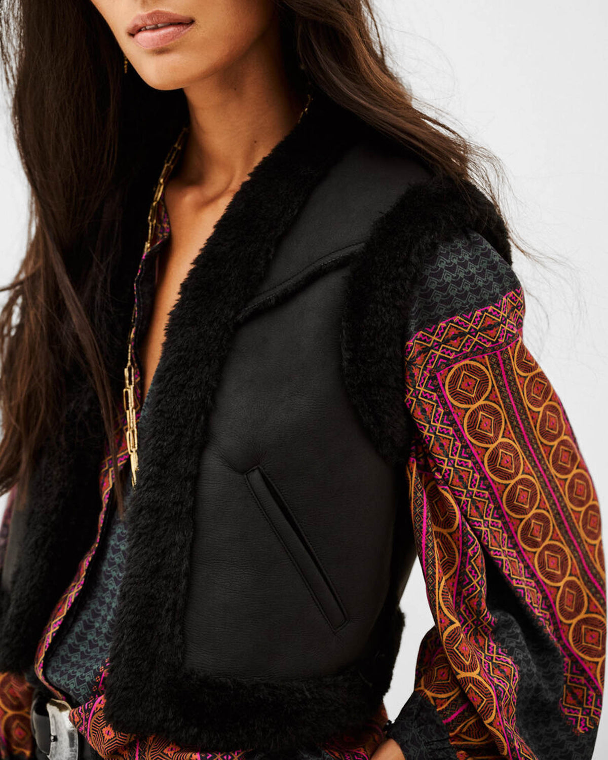 Pilar Jacket