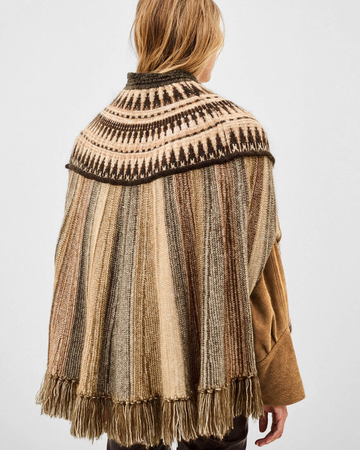 Prato Poncho