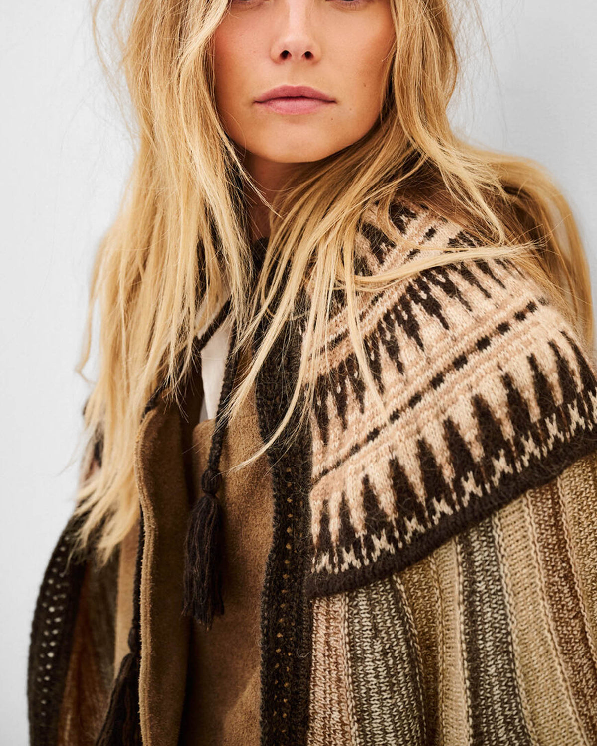 Prato Poncho