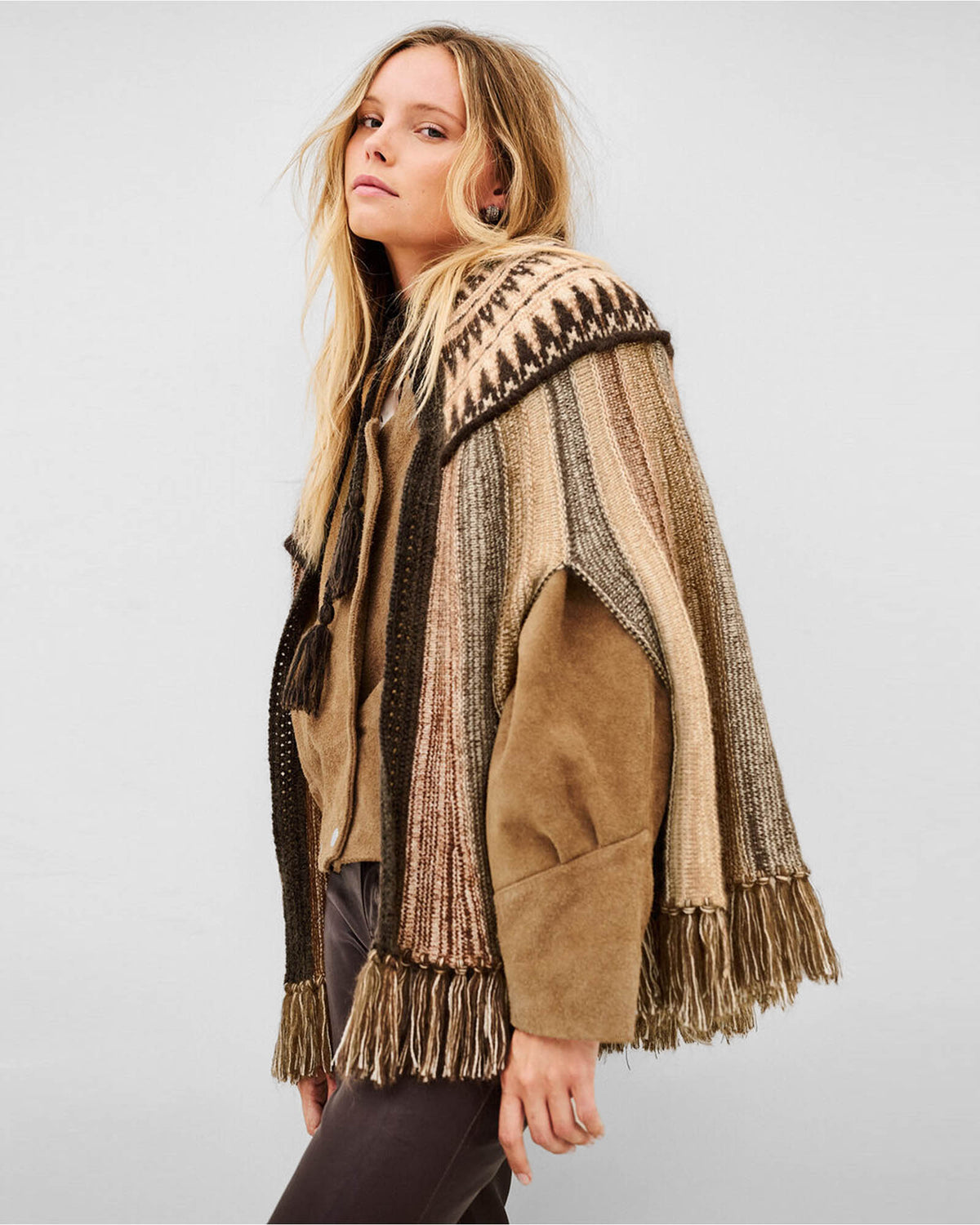 Prato Poncho