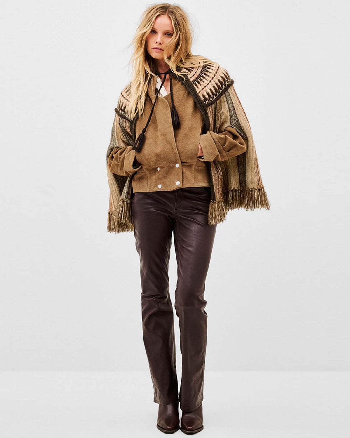 Prato Poncho