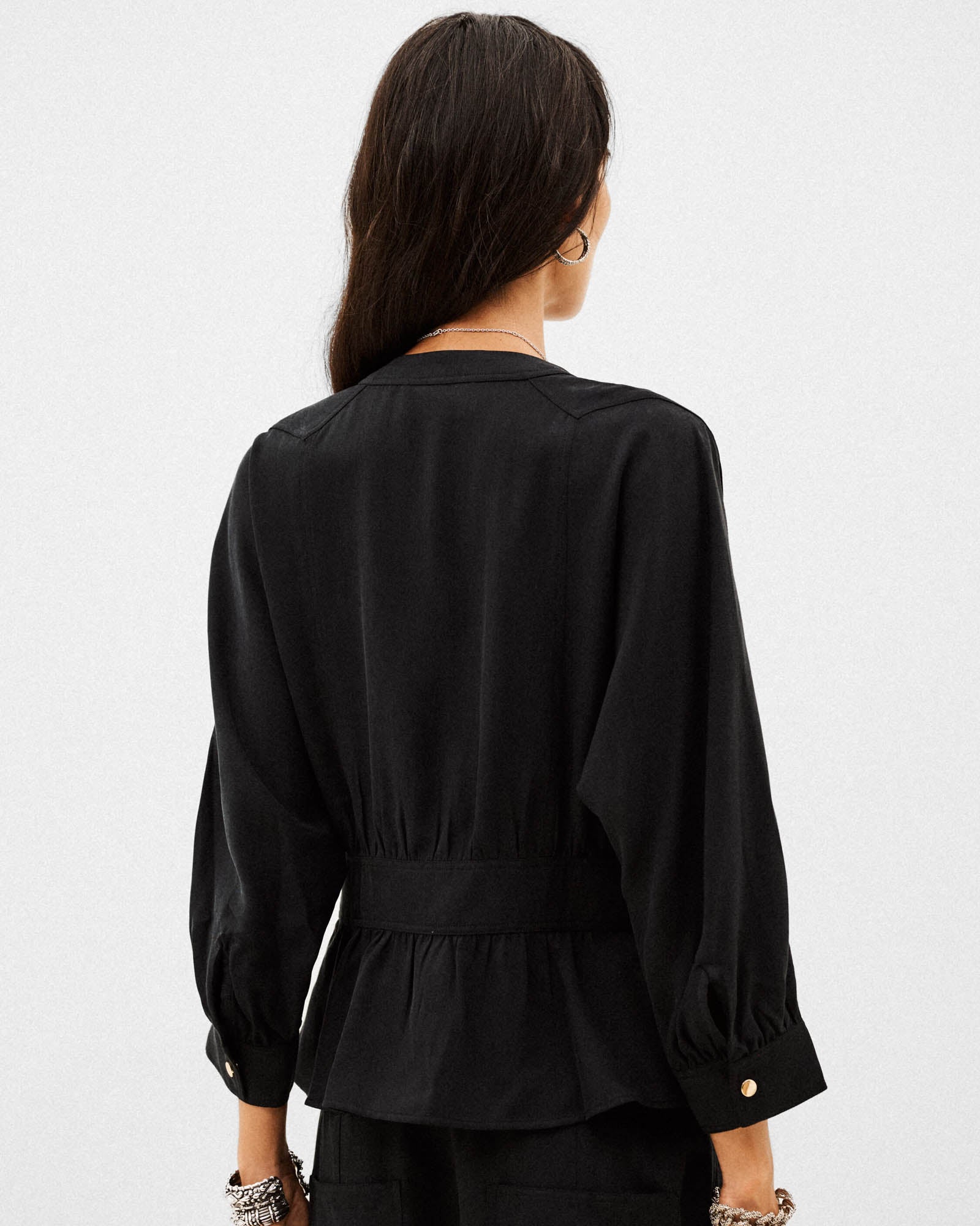 Precila Top