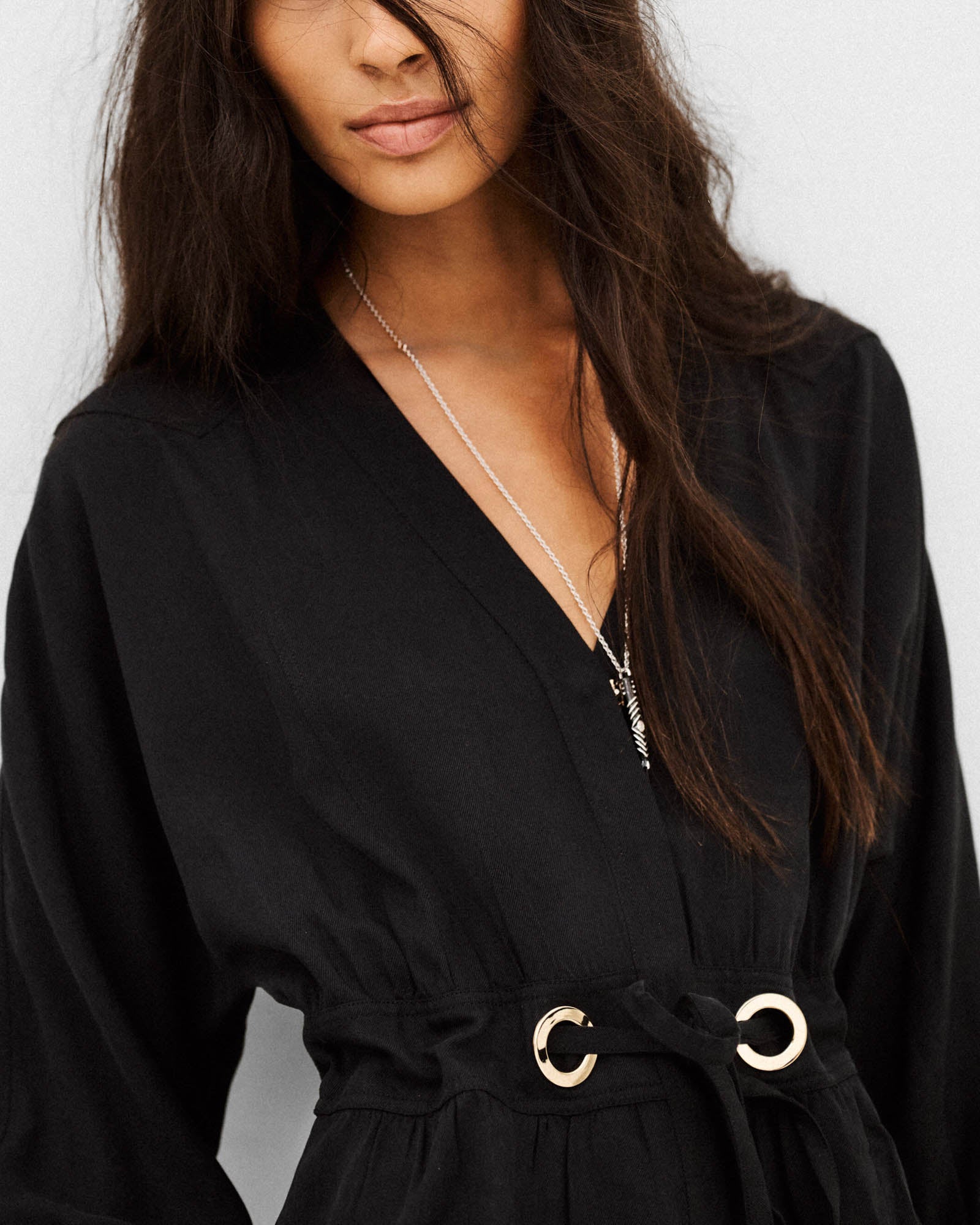 Precila Top