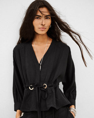 Precila Top