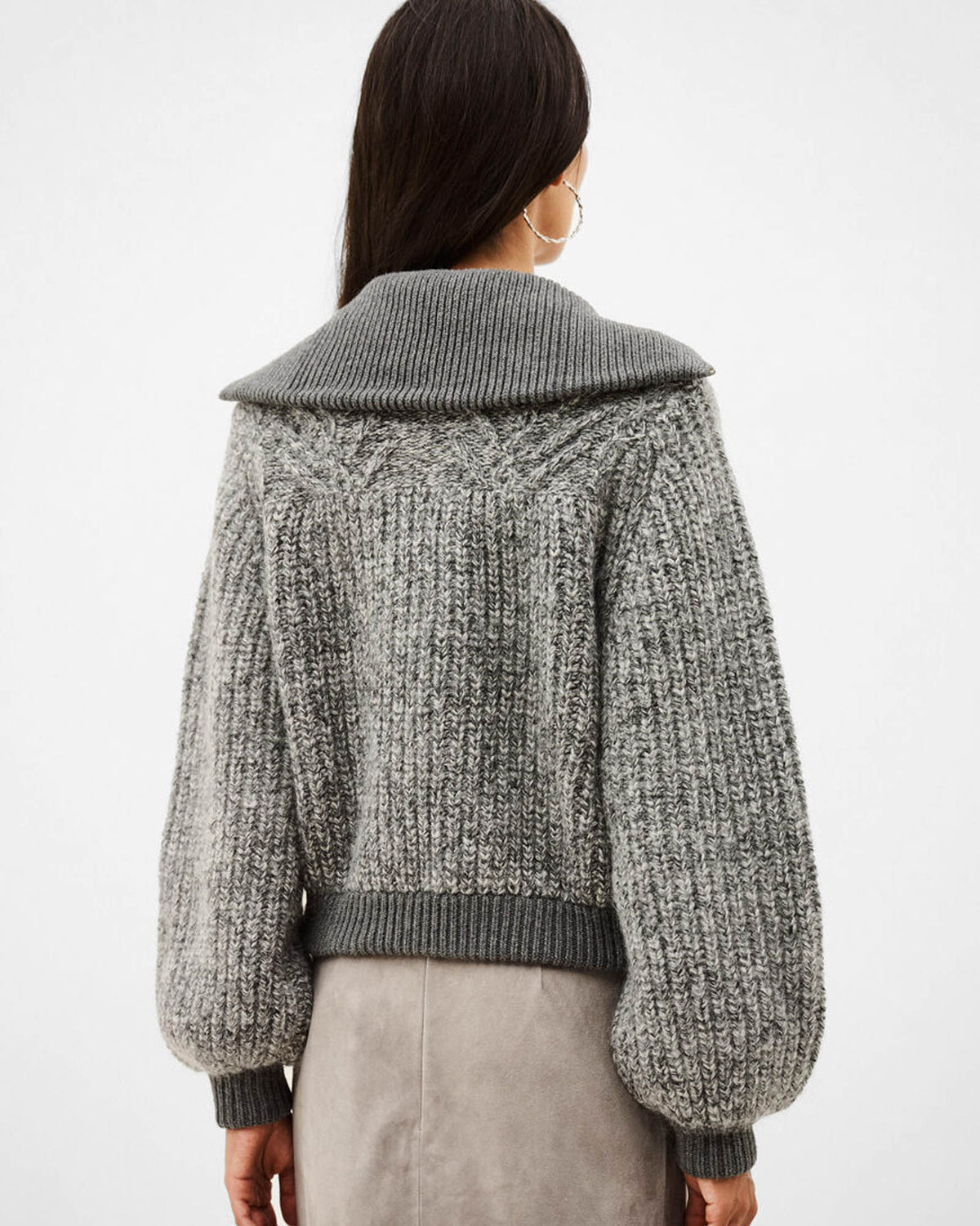 Rabel Cardigan