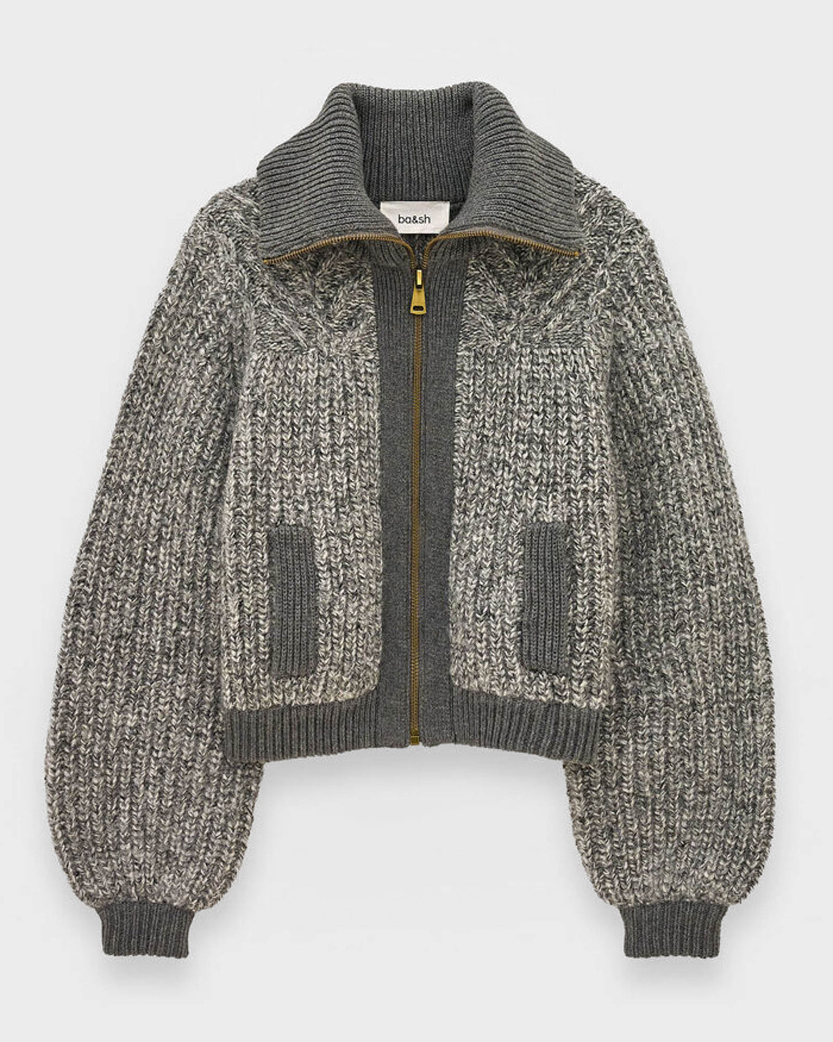 Rabel Cardigan