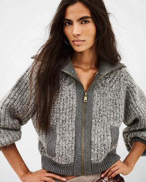 Rabel Cardigan