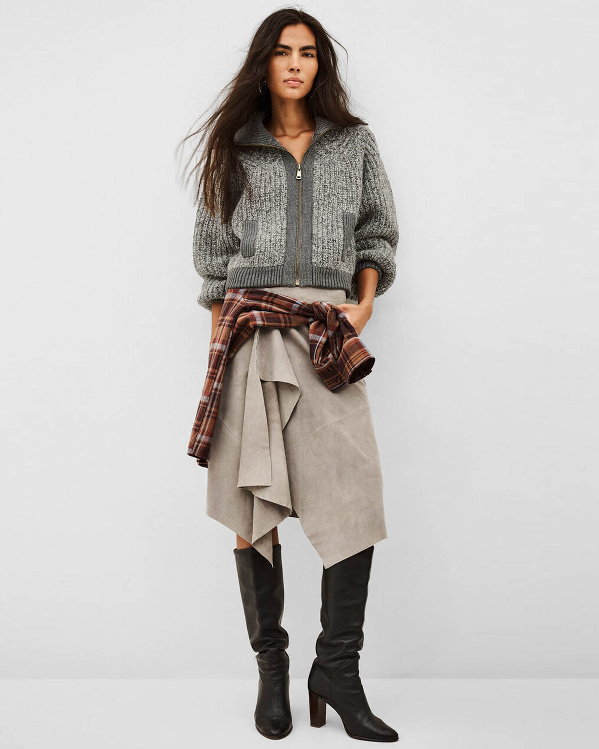Rabel Cardigan