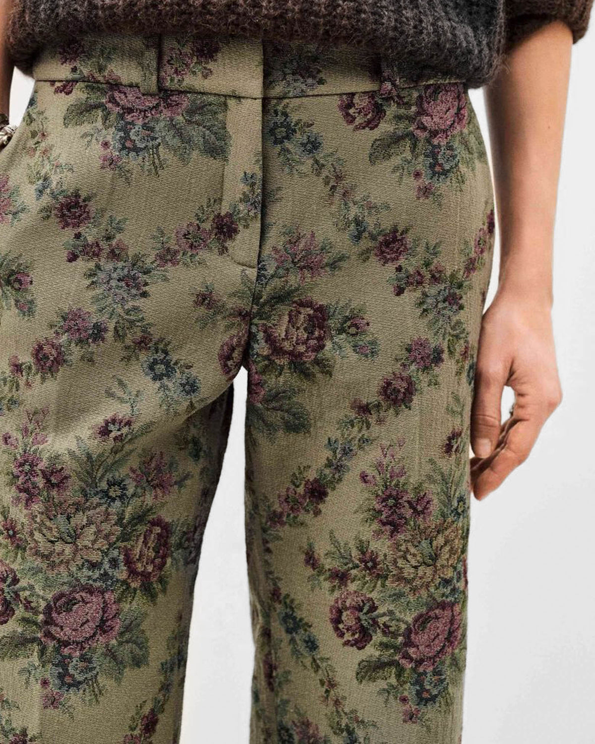 Remea Pants