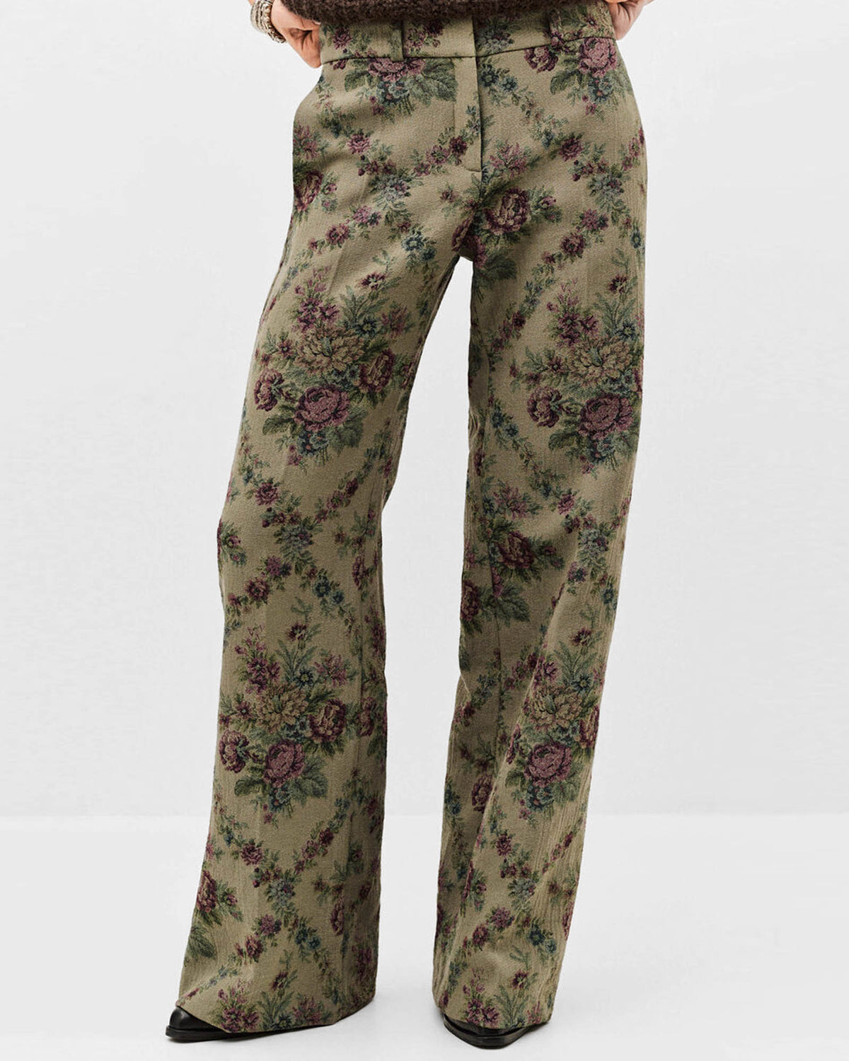 Remea Pants