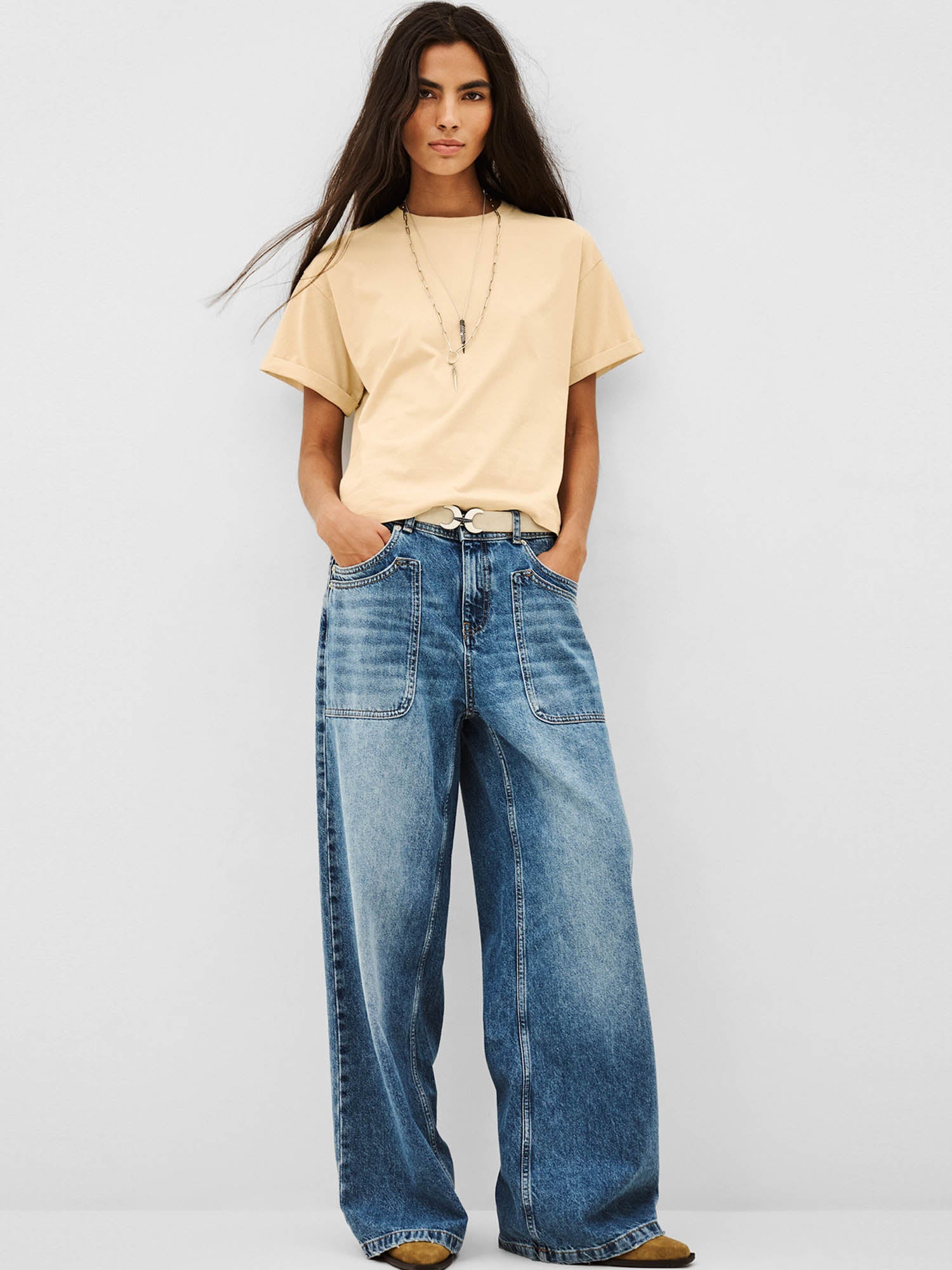 Rosie T-Shirt