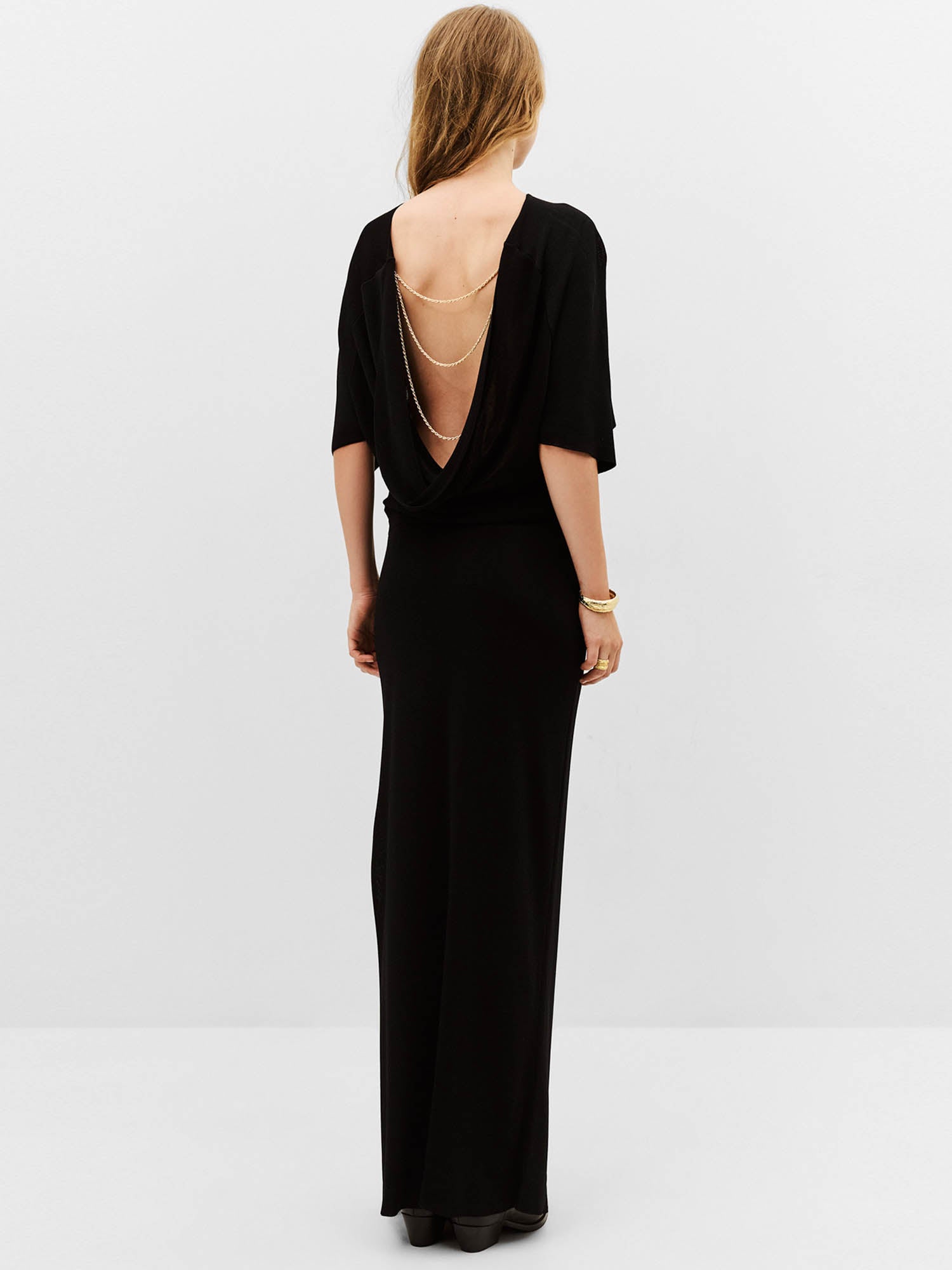 Sanna Dress