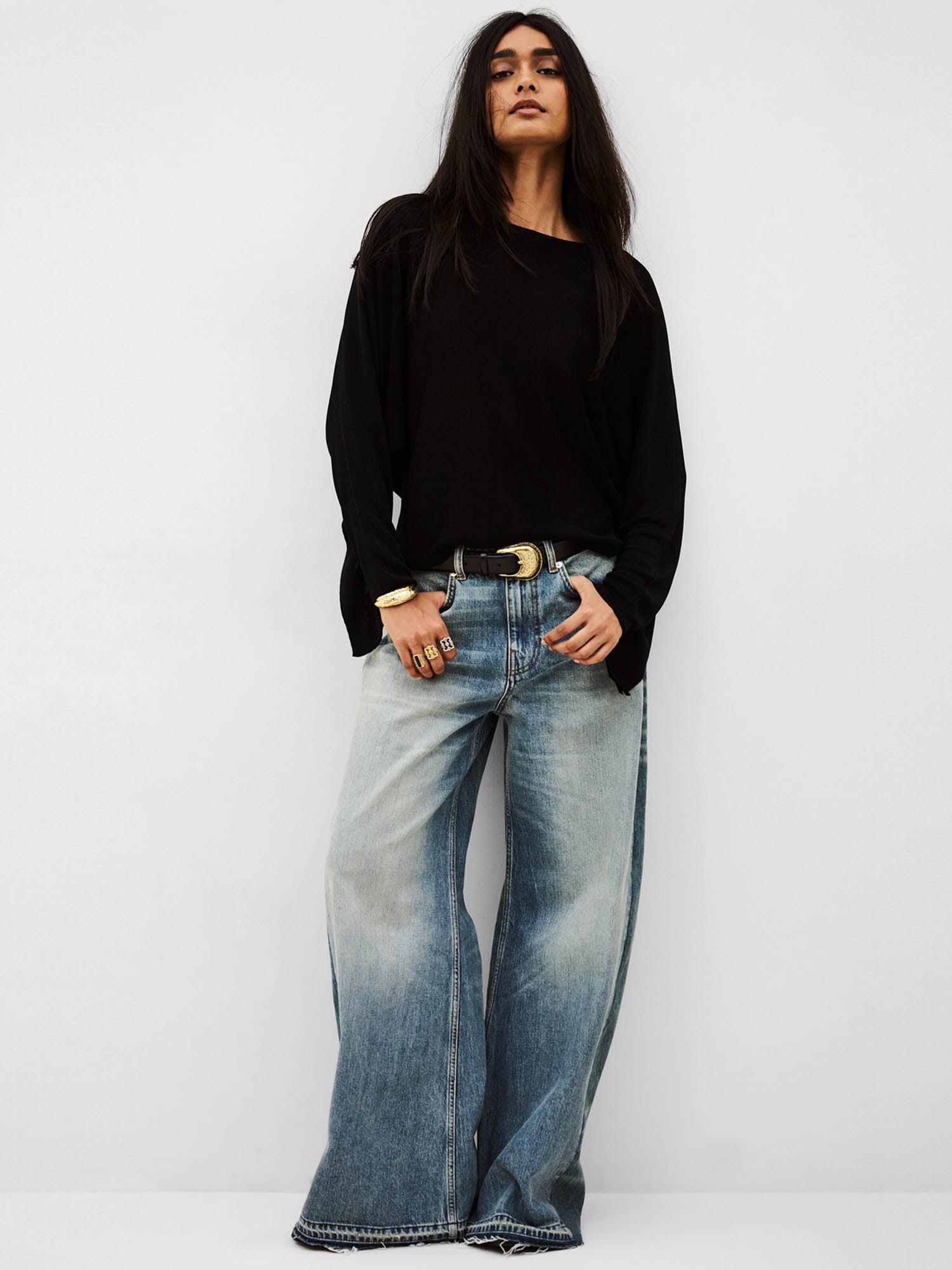 Sarra Jumper