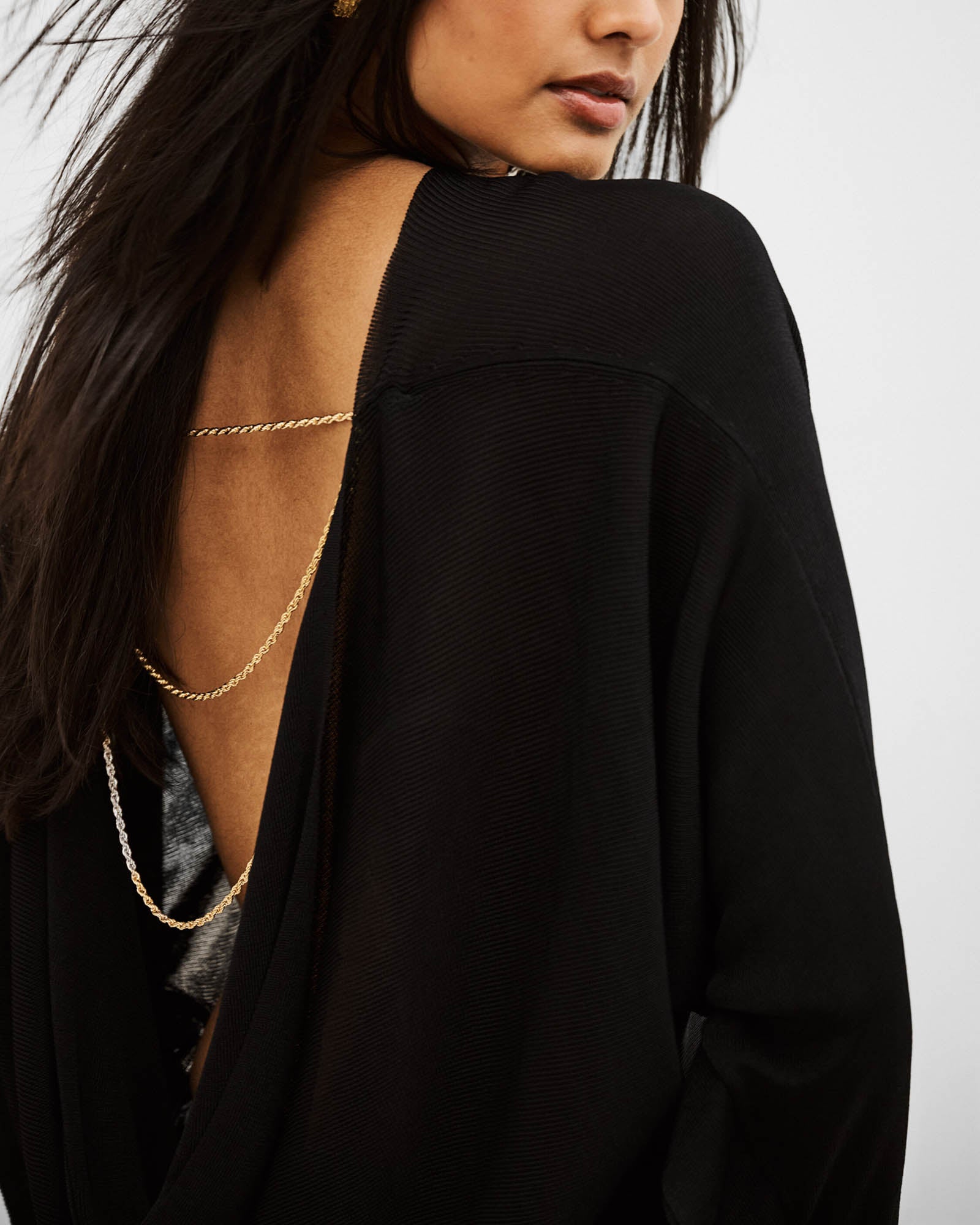 Sarra Jumper
