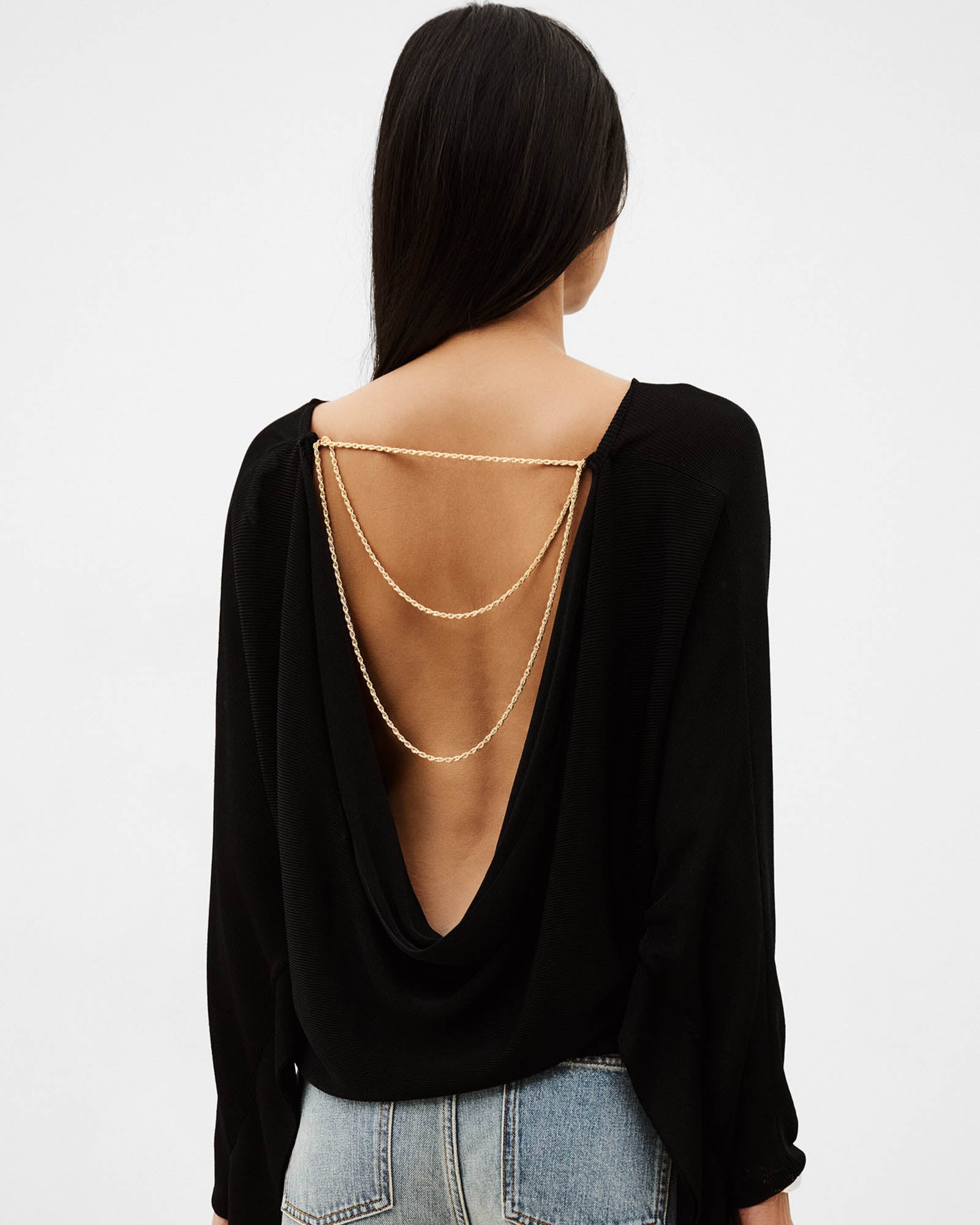 Sarra Jumper