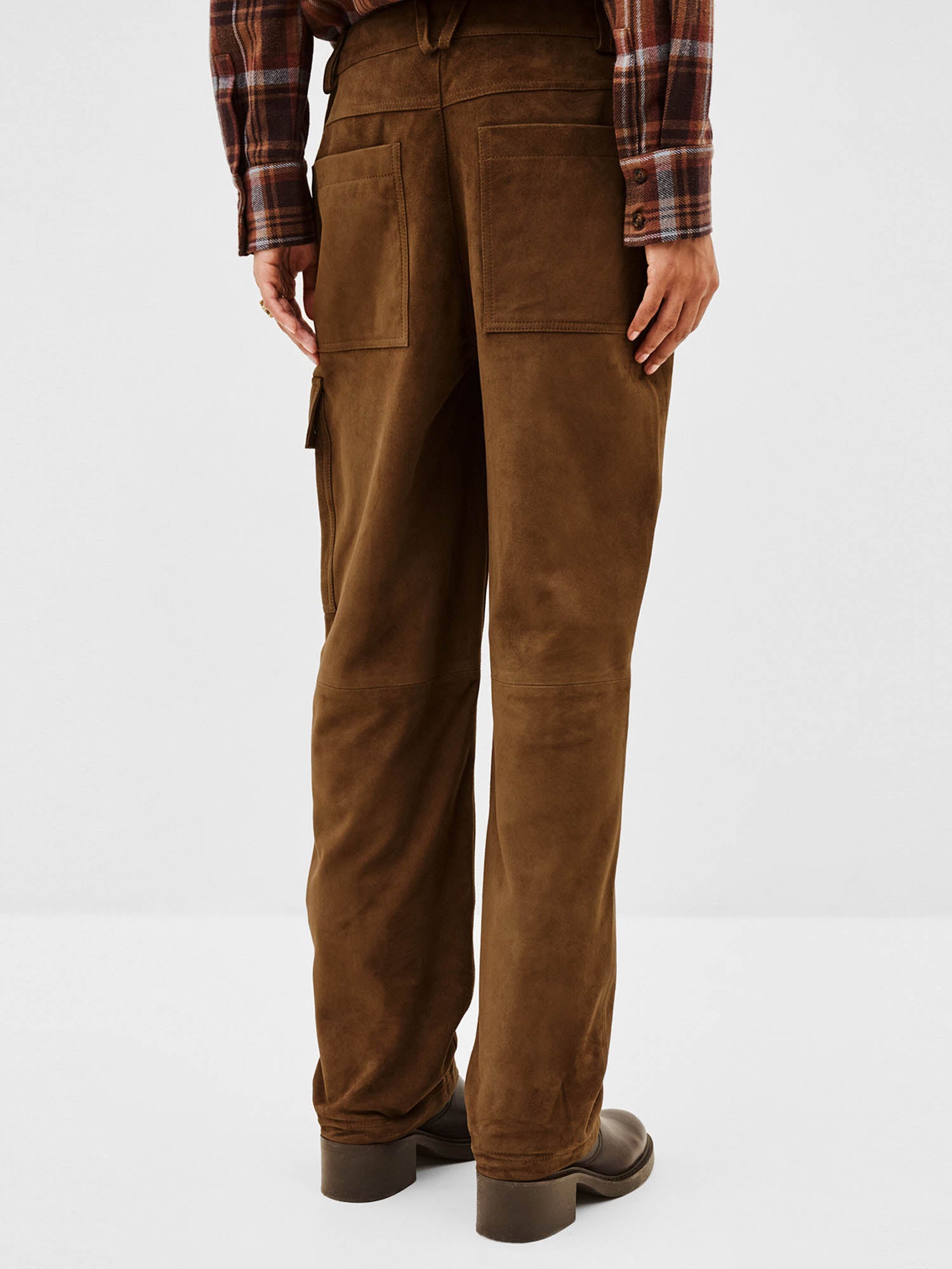 Sita Pants