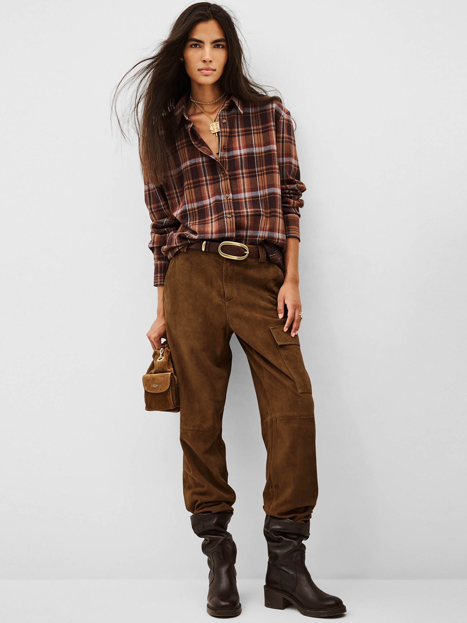 Sita Pants