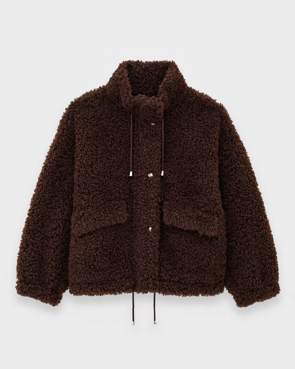 Sonjo Coat