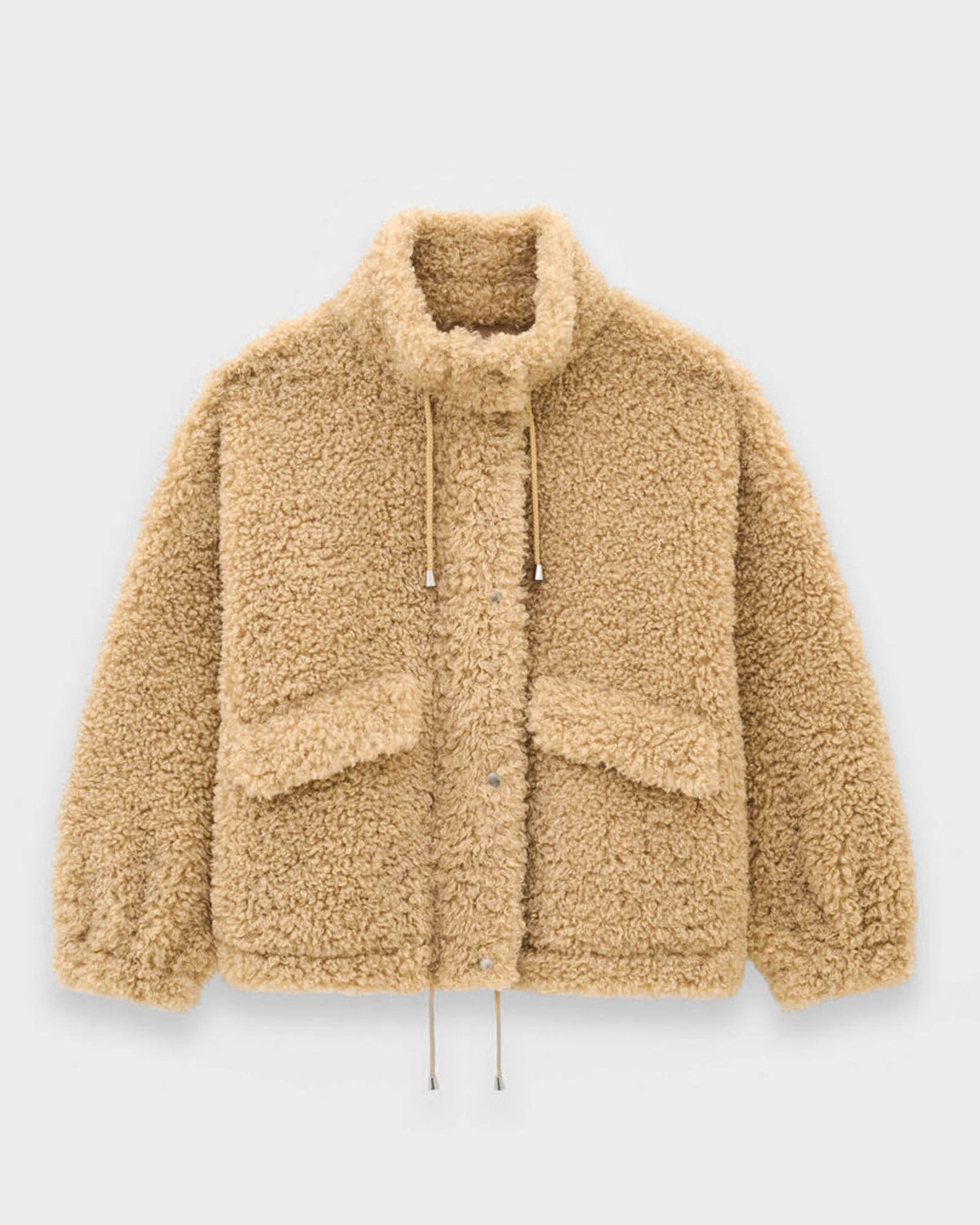 Sonjo Coat