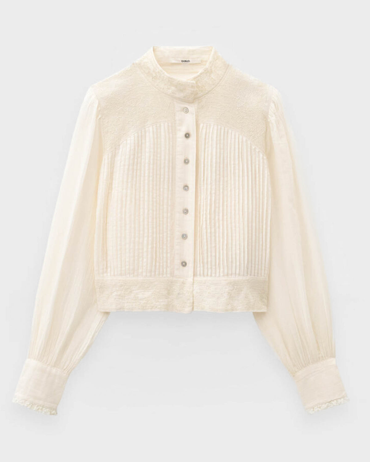 Tavia Blouse
