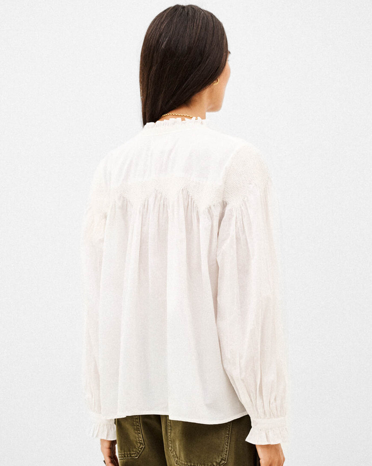 Tonia Shirt