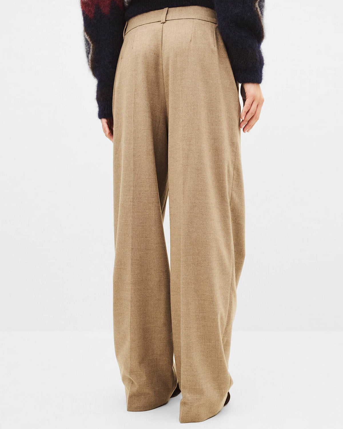 Twani Pants
