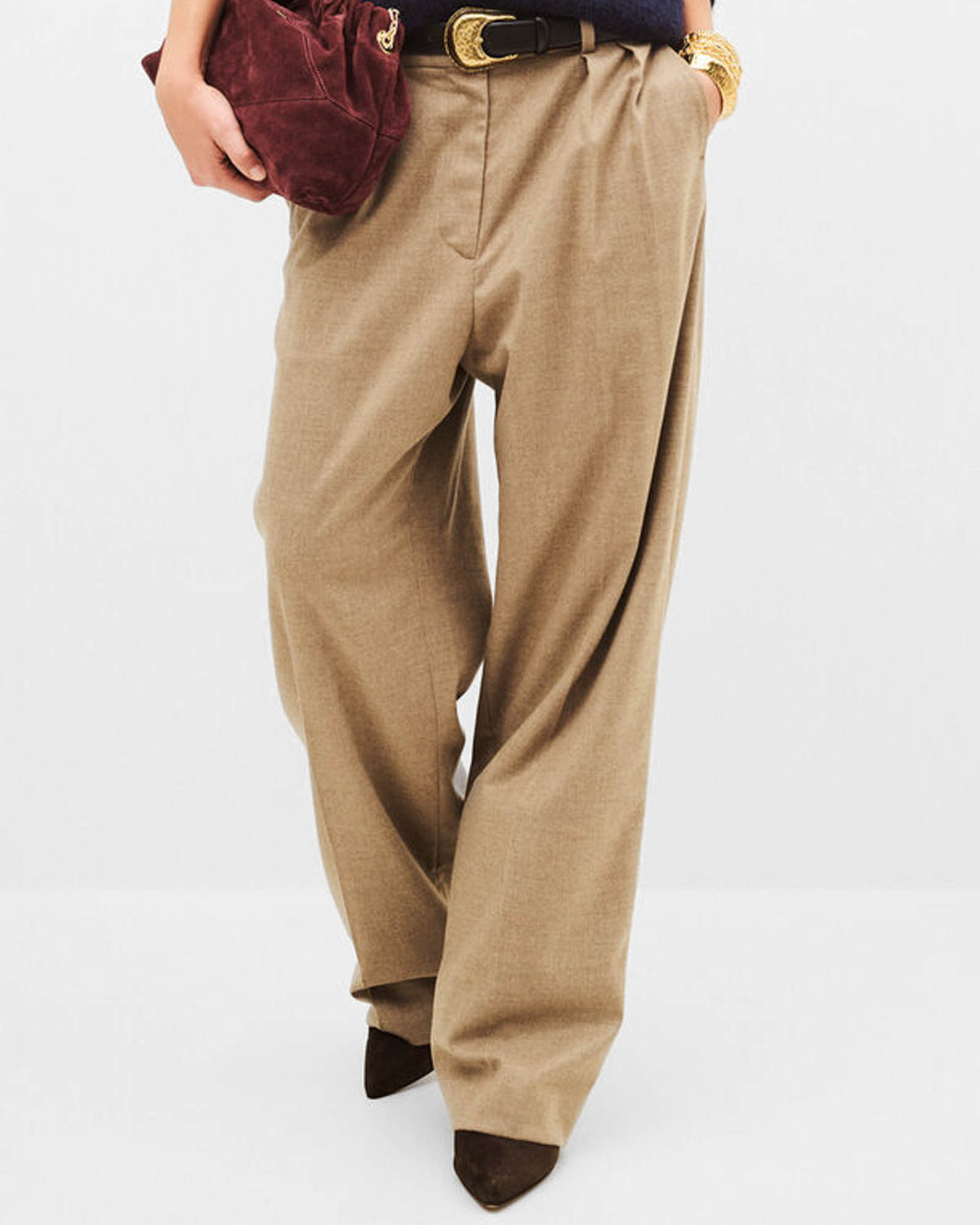 Twani Pants