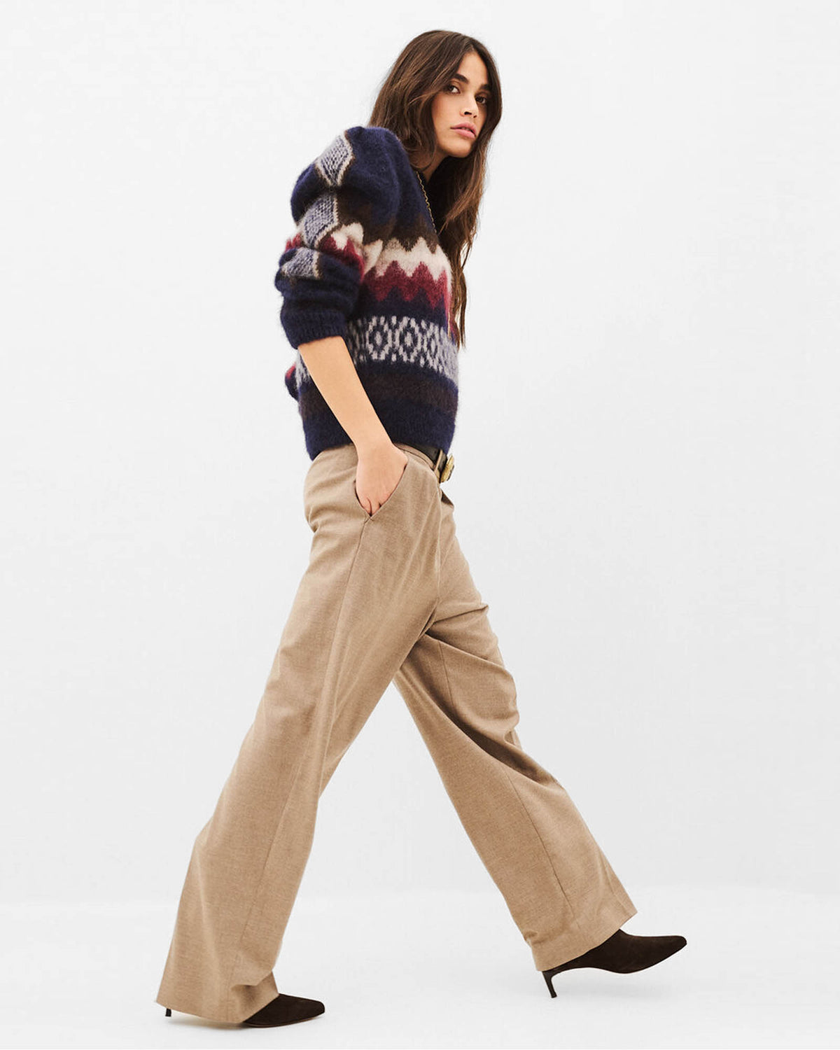 Twani Pants