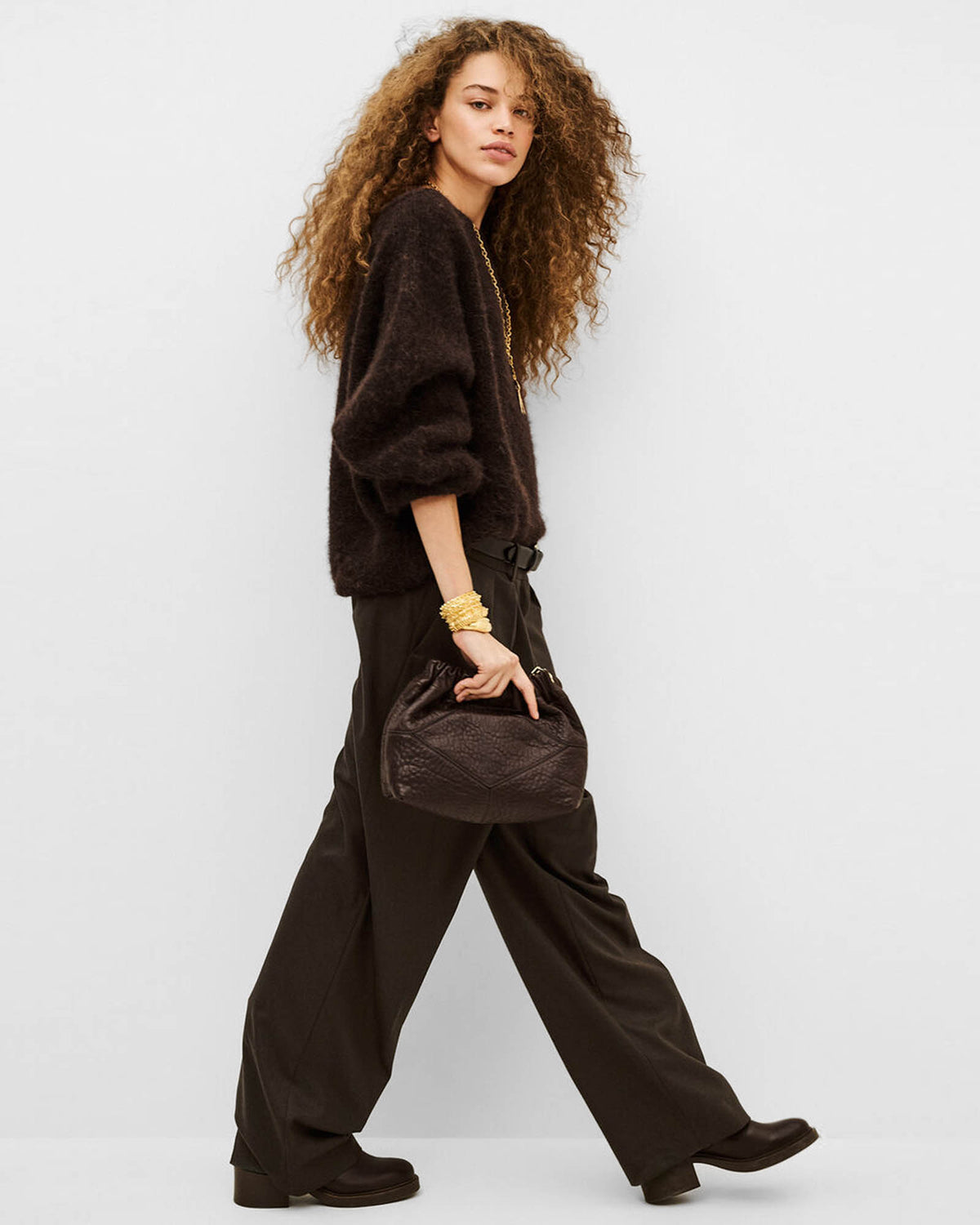 Twani Pants