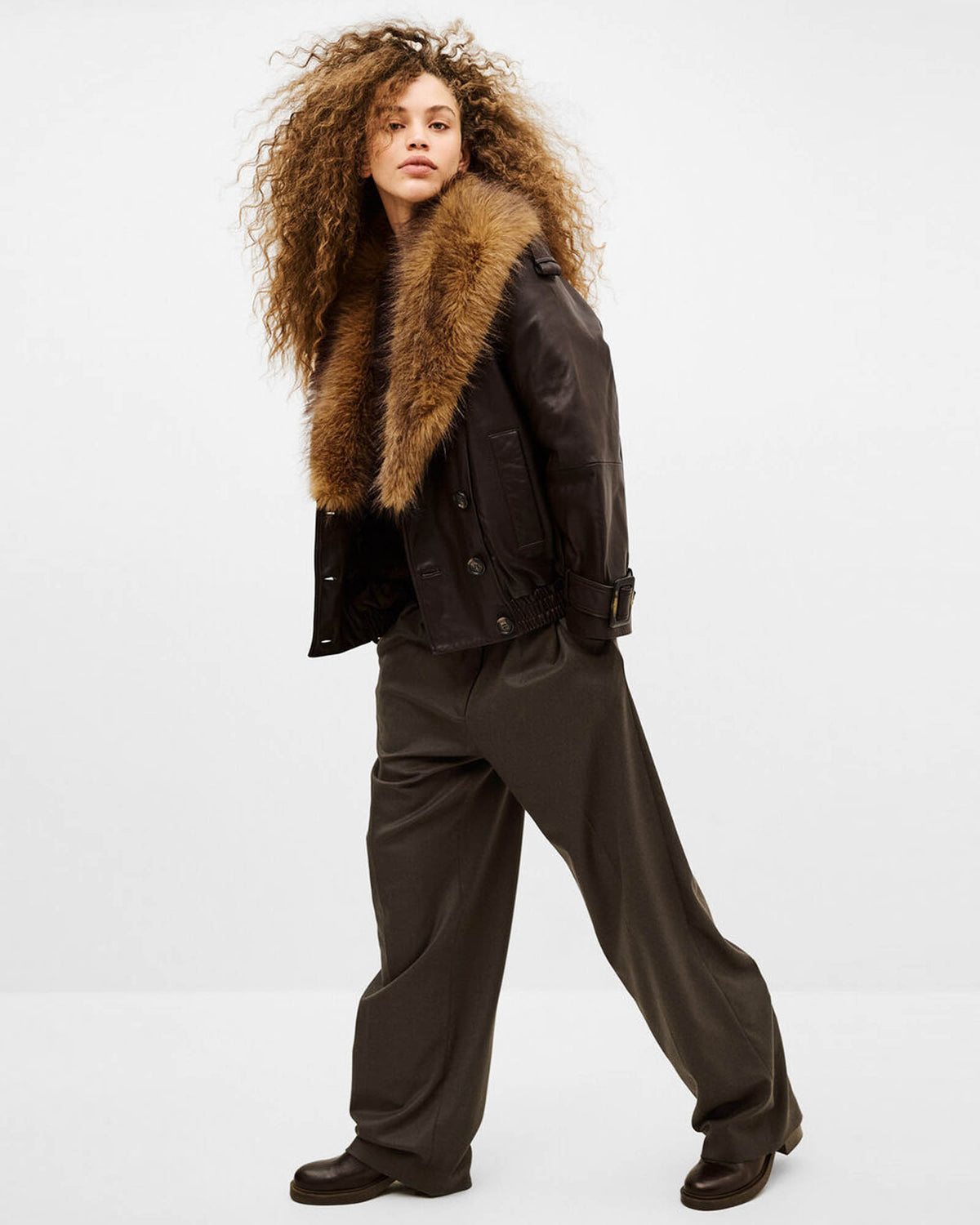Twani Pants