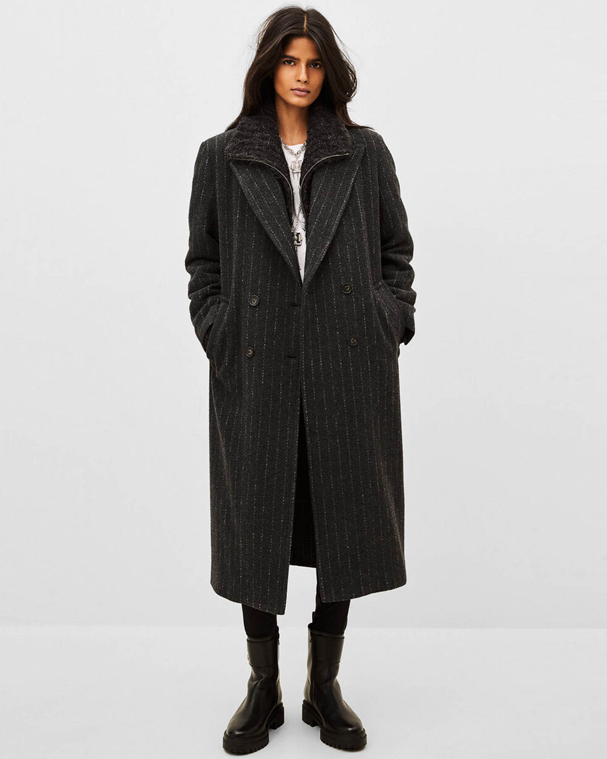 Volt Coat