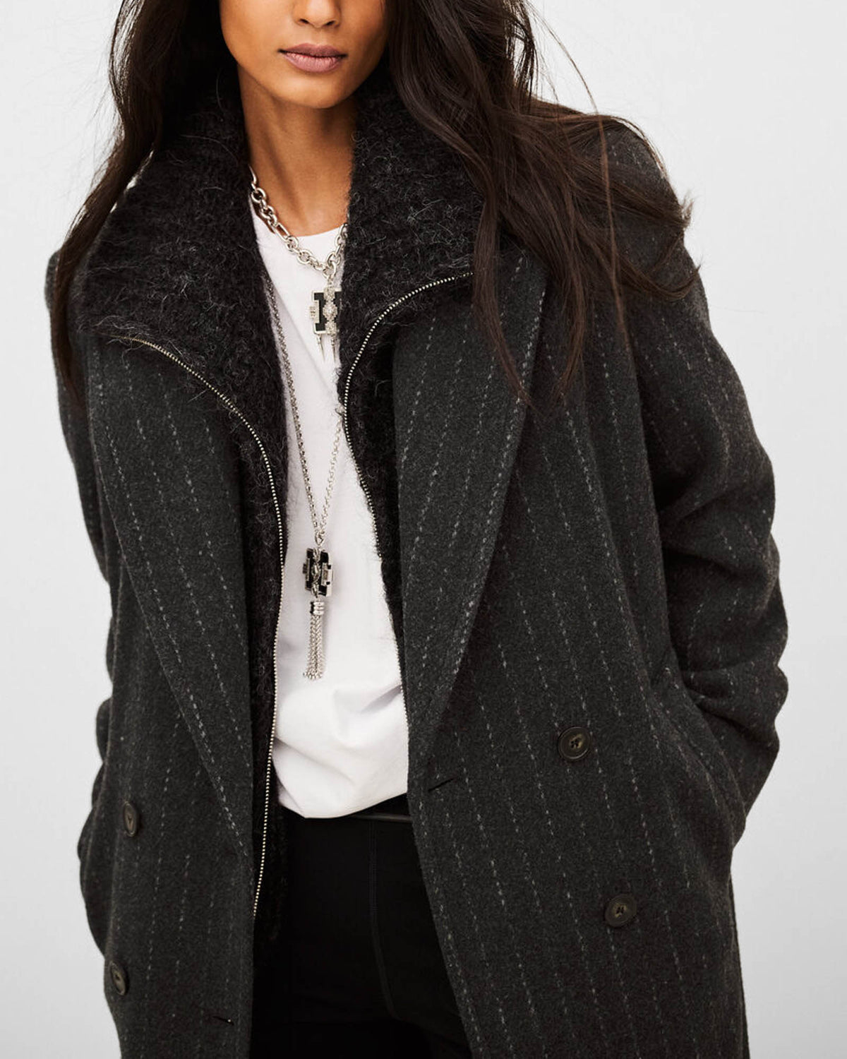 Volt Coat