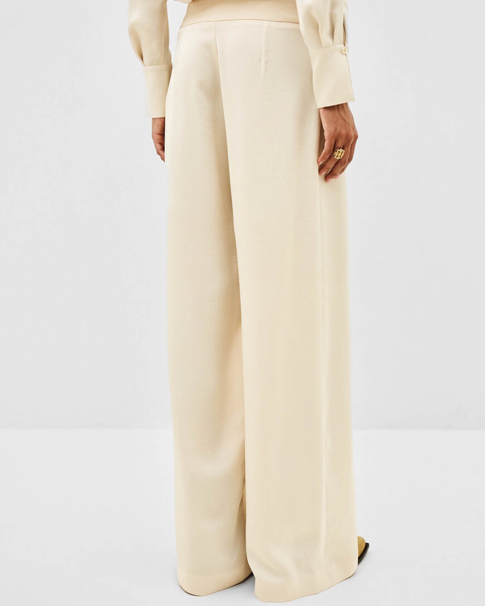 Wallie Pants