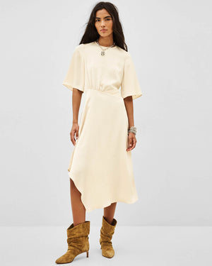Wila Dress