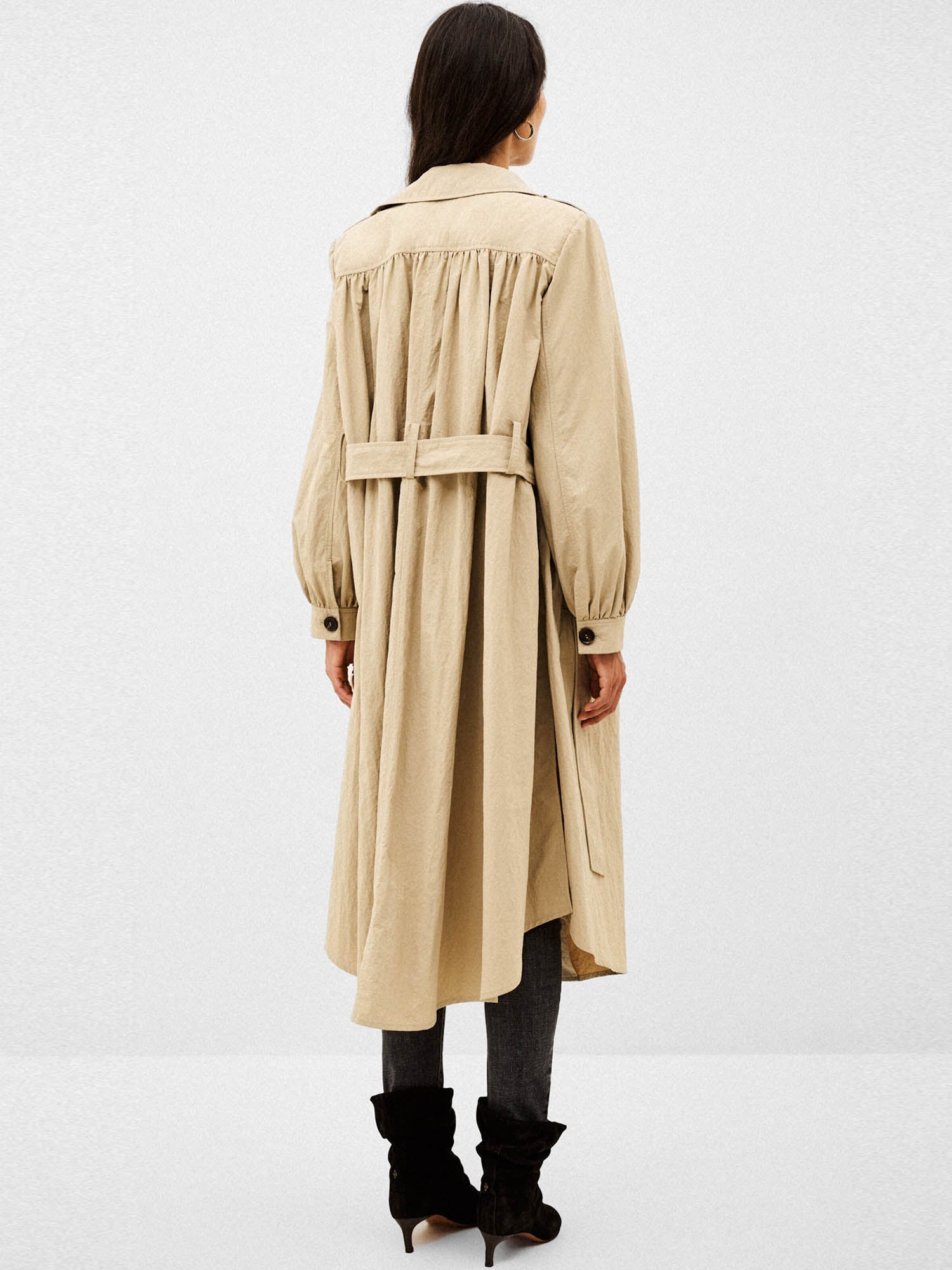 Wili Coat
