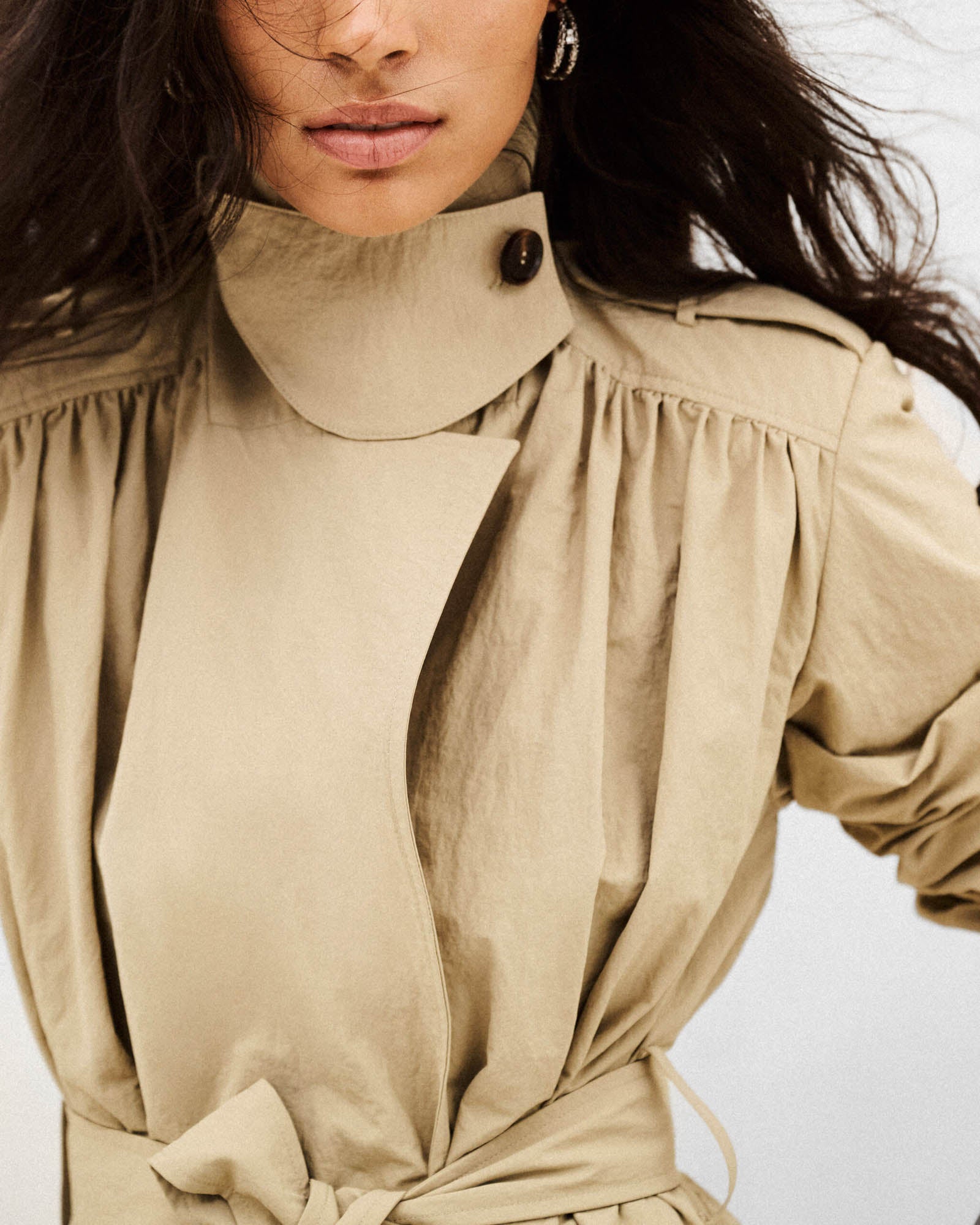 Wili Coat